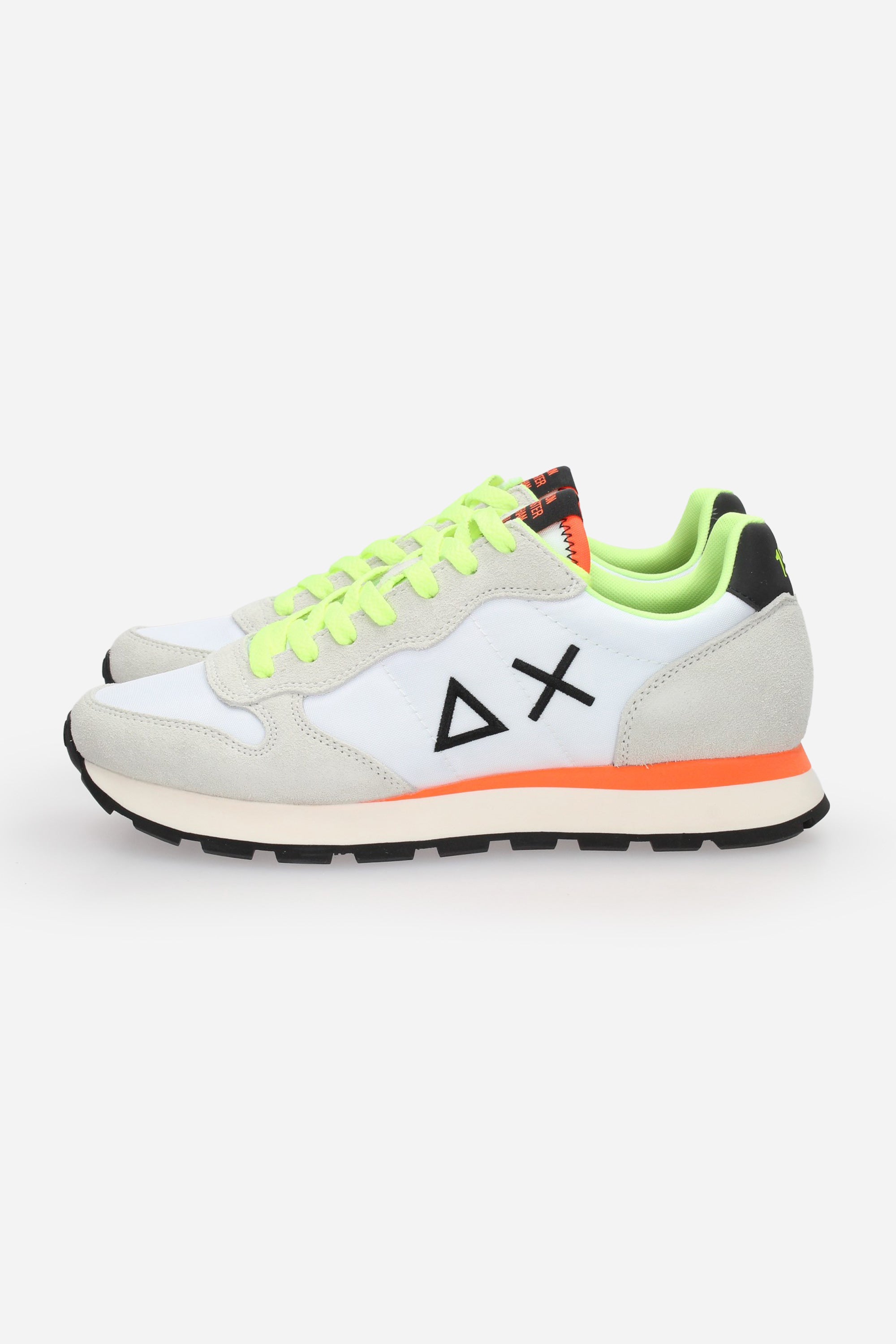 BIANCO | SUN68 - U Z36102 Sneakers