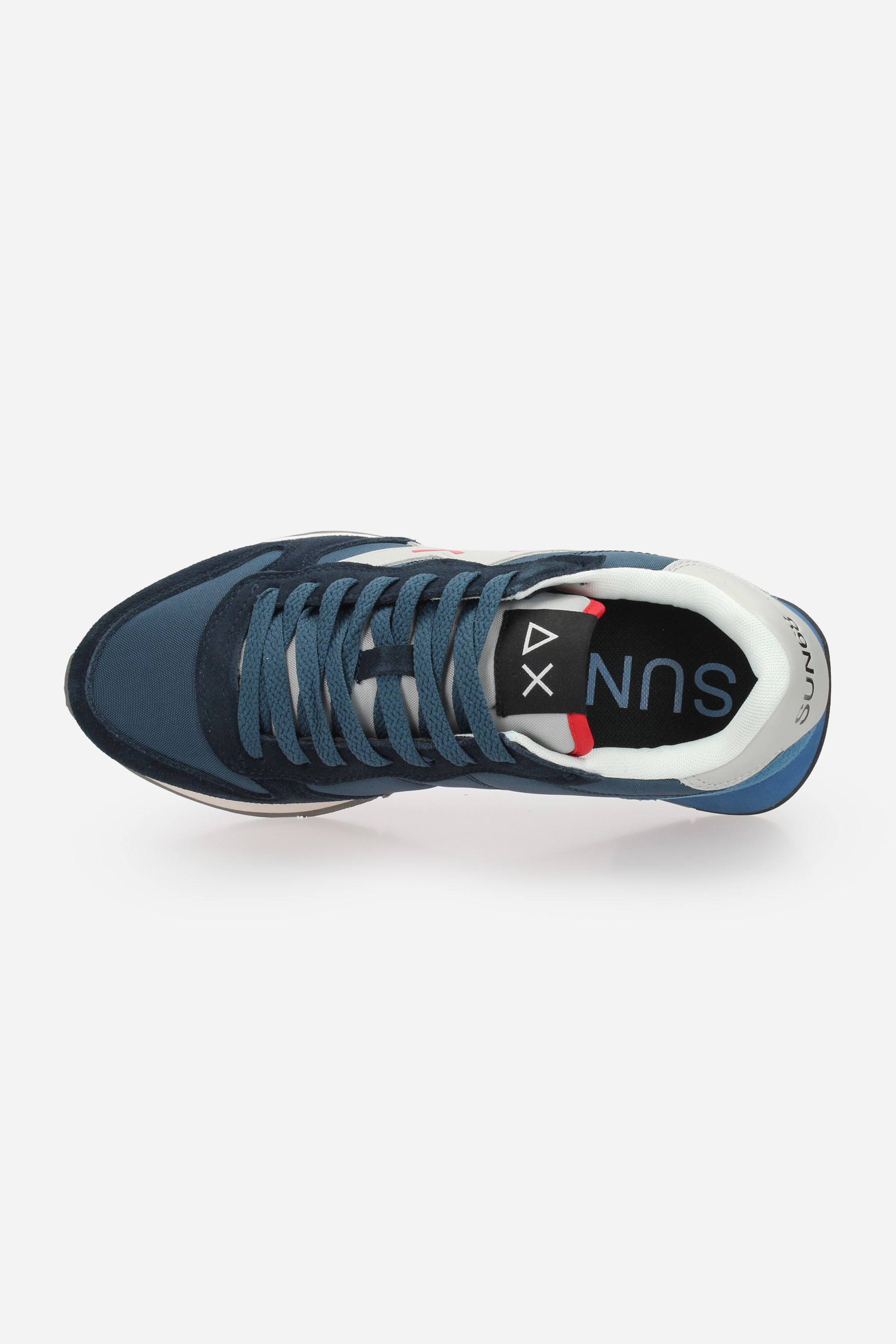 BLU | SUN68 - U Z36115 Sneakers