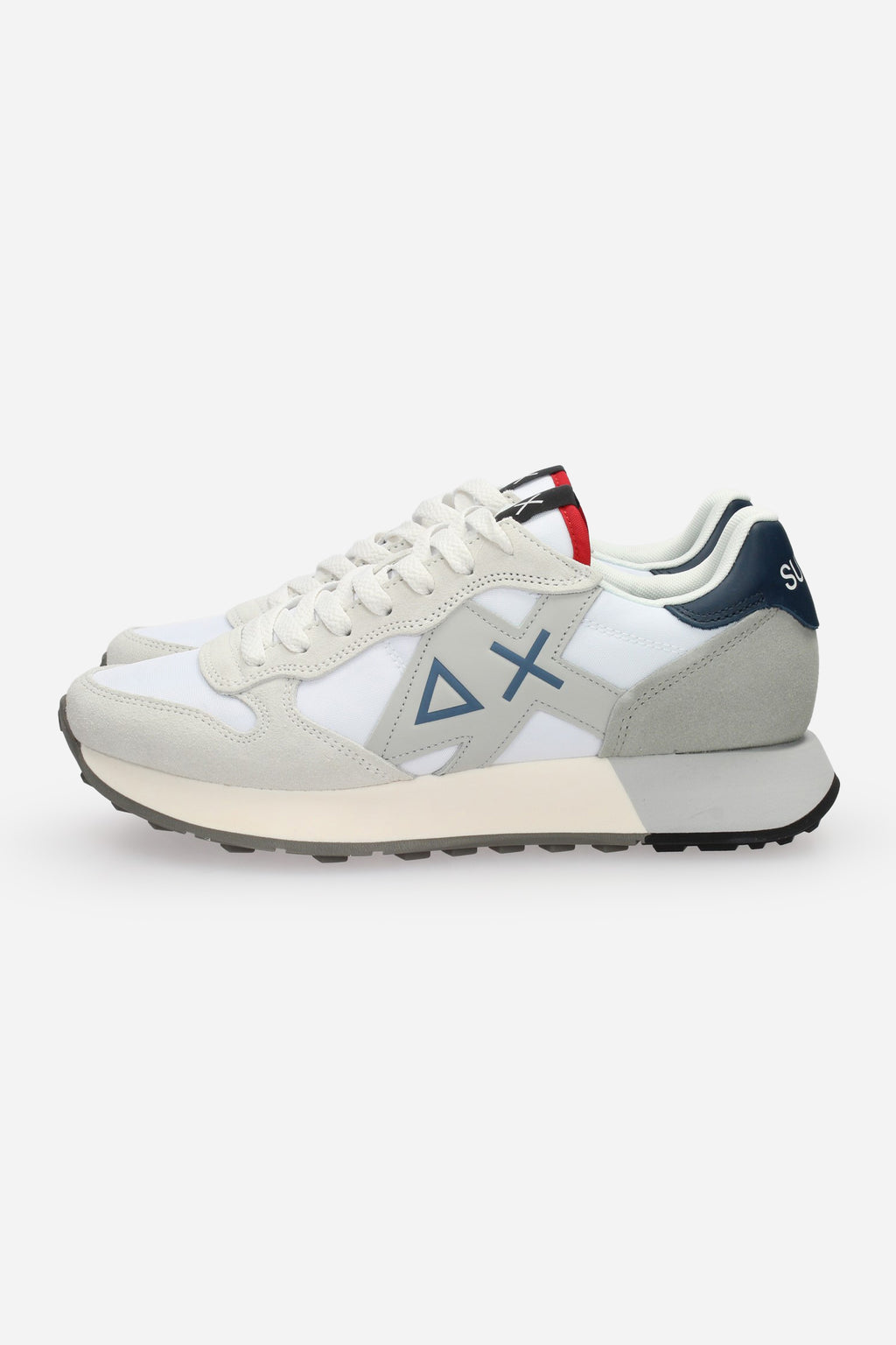 BIANCO | SUN68 - U Z36115 Sneakers