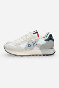 BIANCO | SUN68 - U Z36115 Sneakers