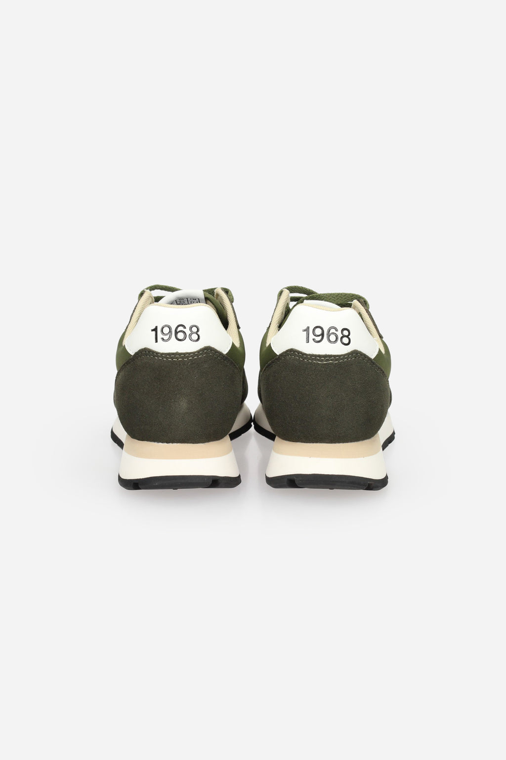 MILITARE | SUN68 - U Z36101 Sneakers