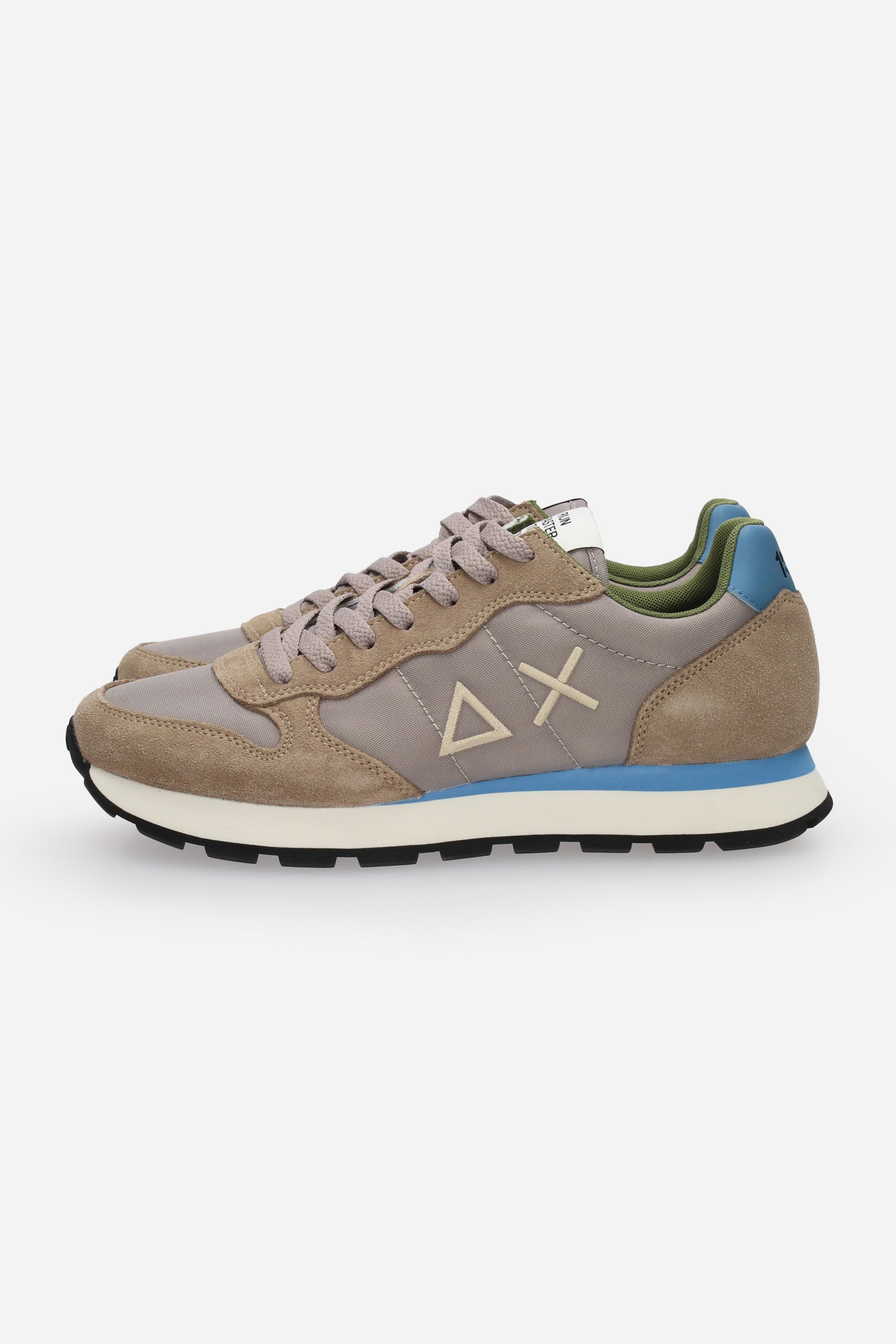 TORTORA | SUN68 - U Z36101 Sneakers