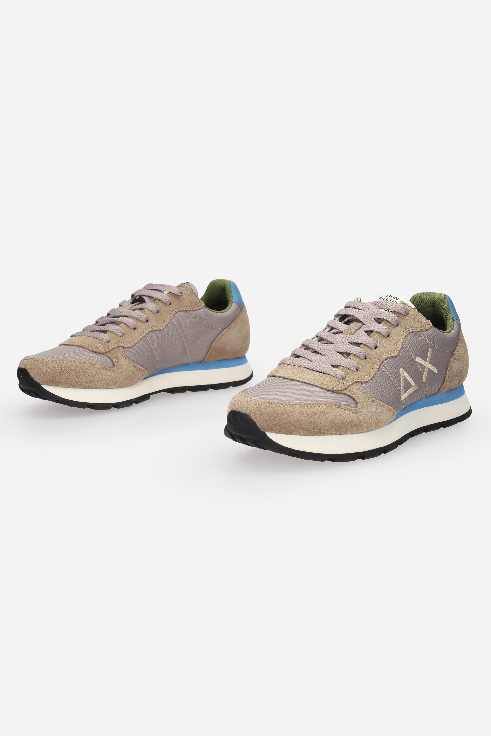 TORTORA | SUN68 - U Z36101 Sneakers