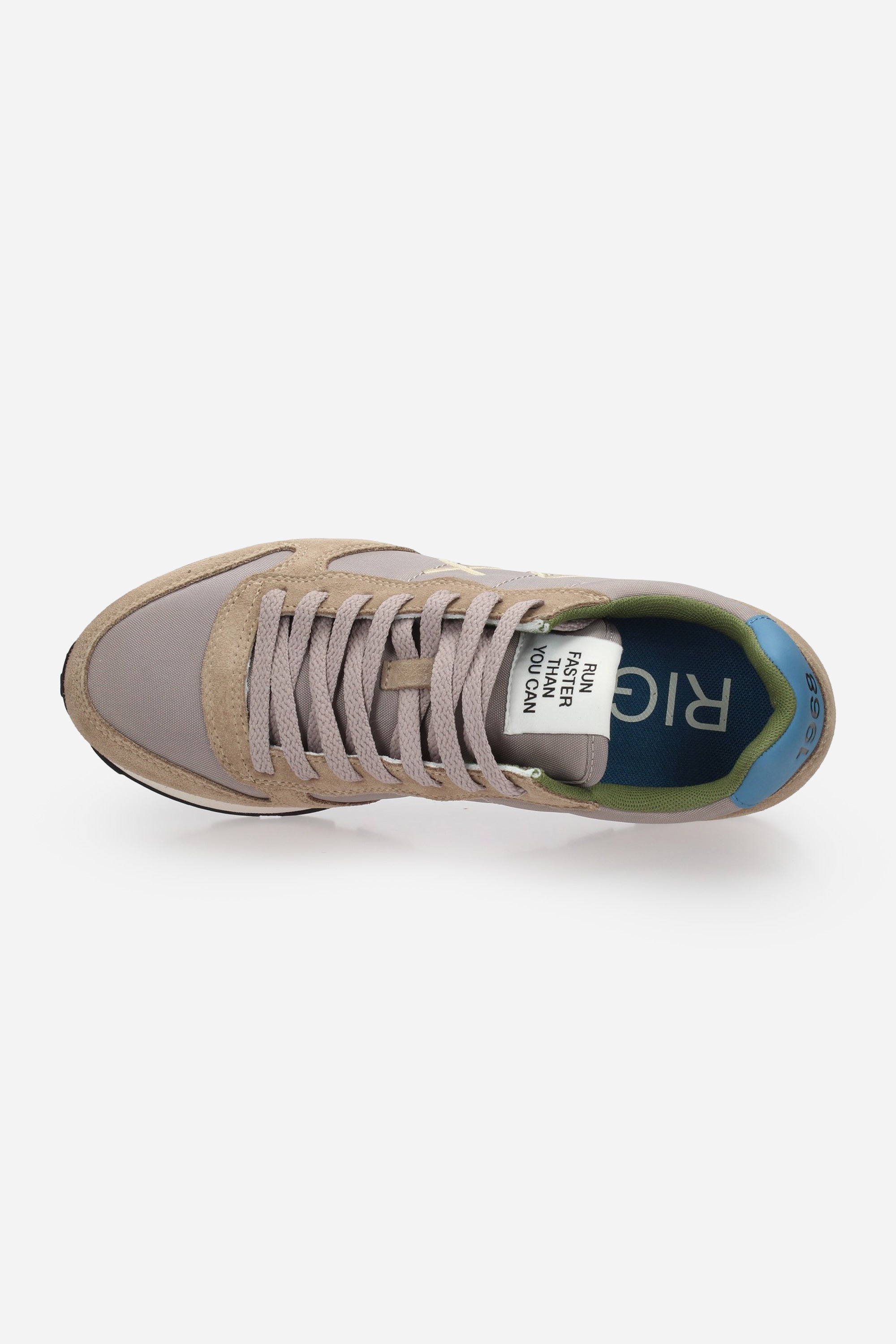 TORTORA | SUN68 - U Z36101 Sneakers