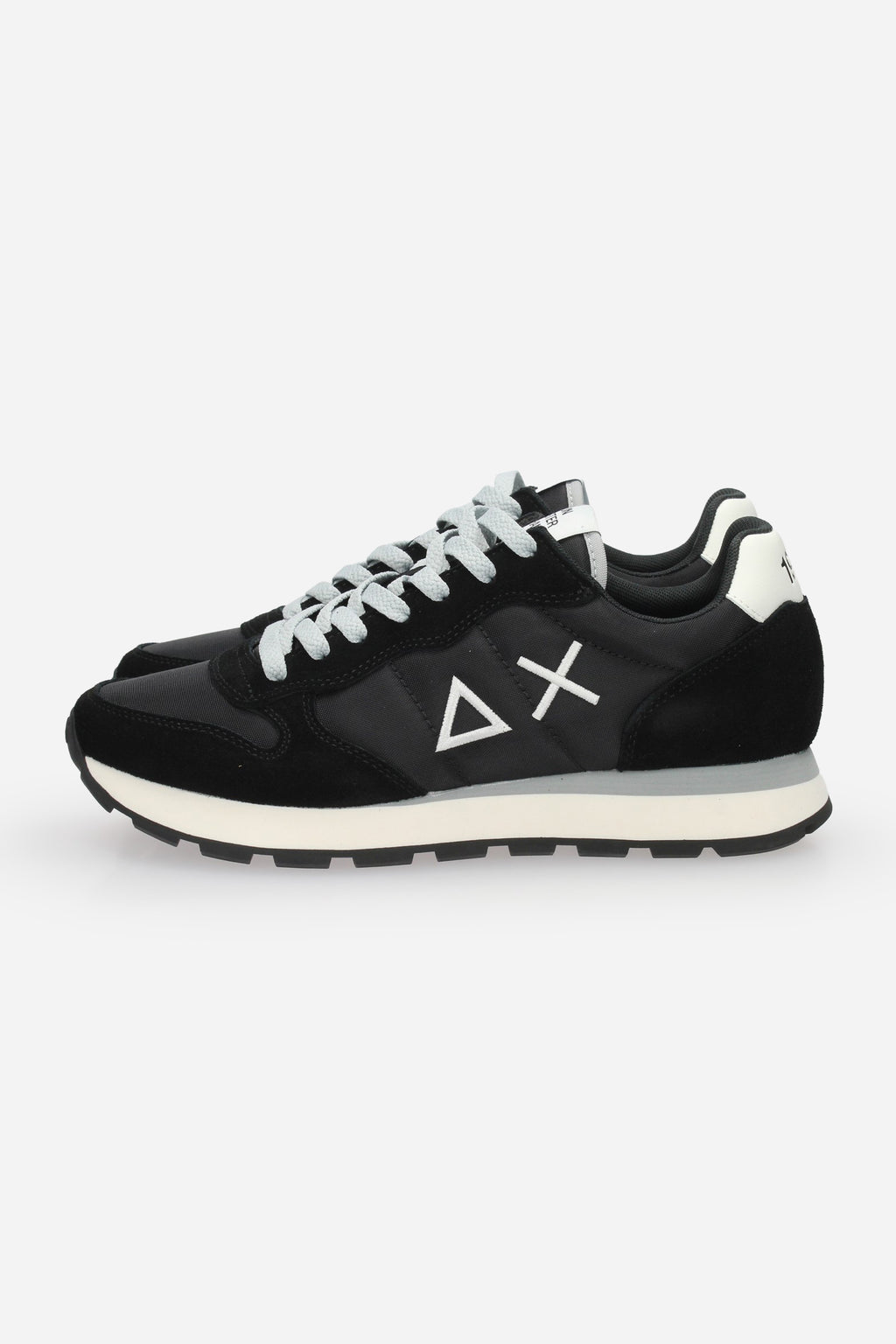 NERO | SUN68 - U Z36101 Sneakers