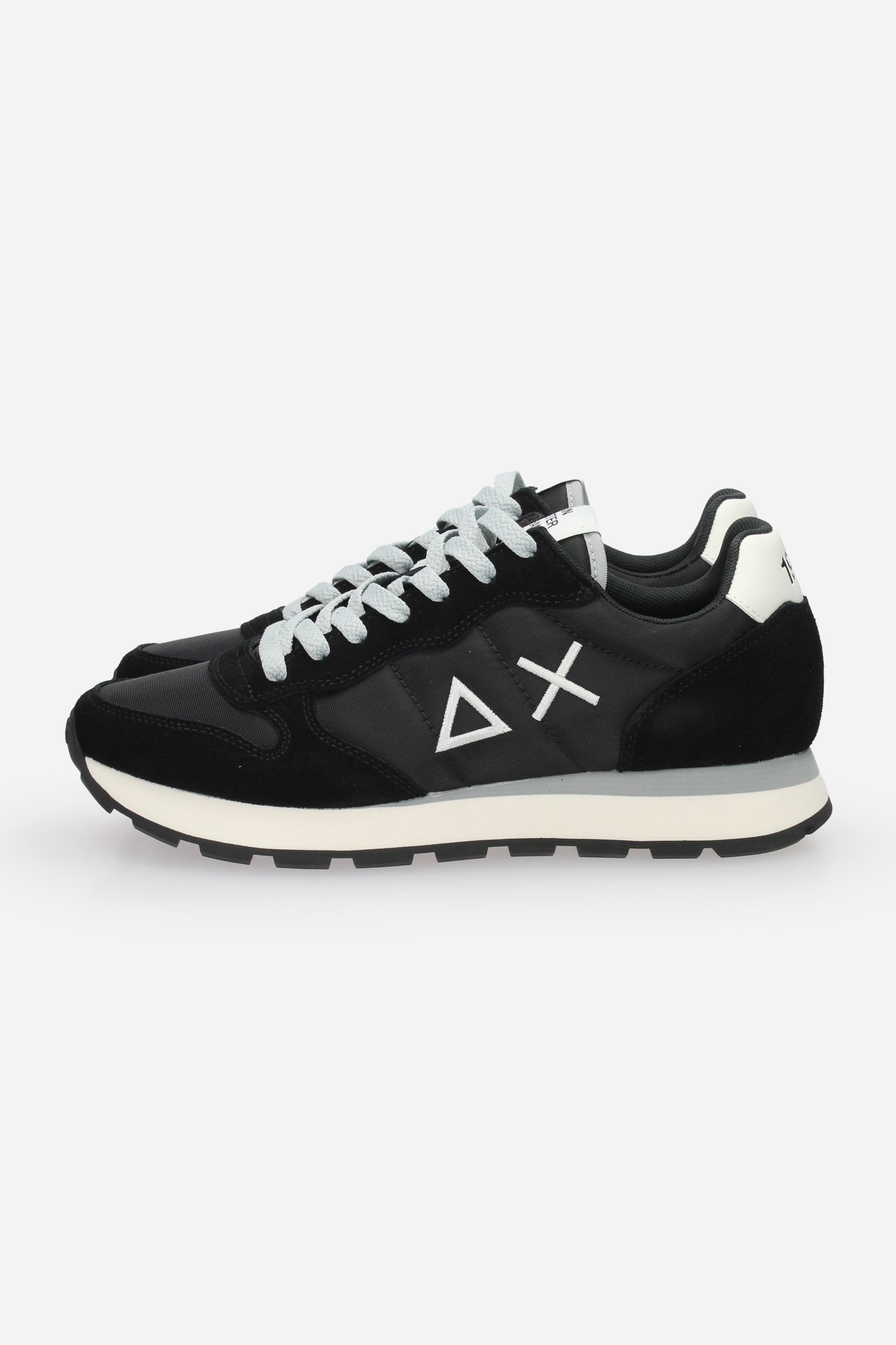 NERO | SUN68 - U Z36101 Sneakers