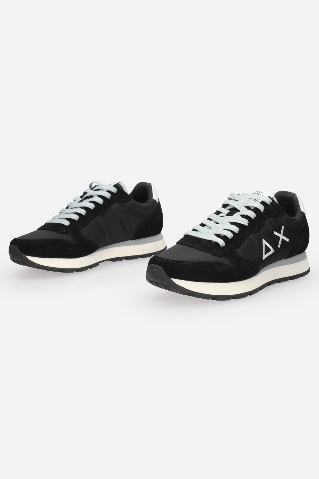 NERO | SUN68 - U Z36101 Sneakers