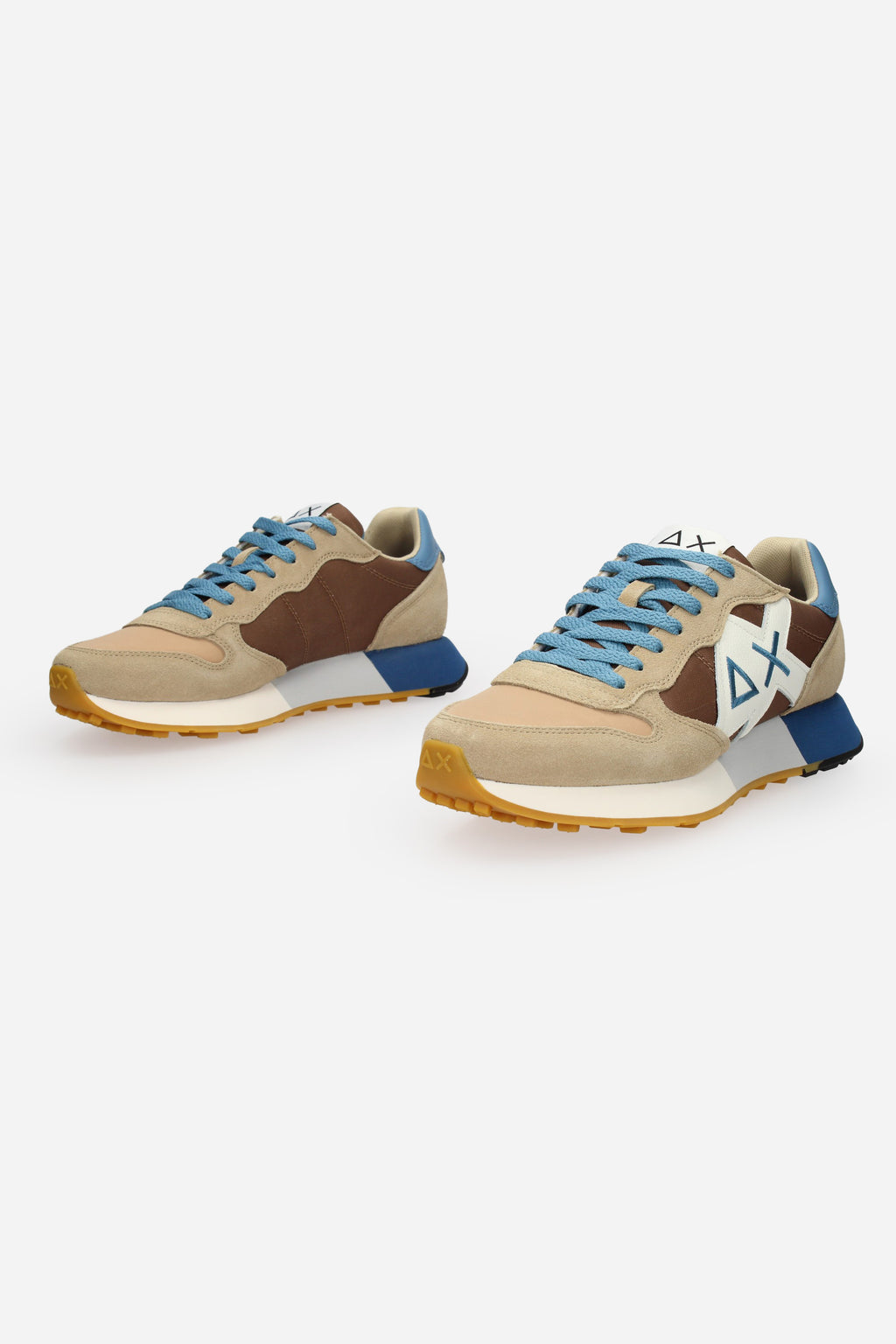 BEIGE | SUN68 - U Z36116 Sneakers