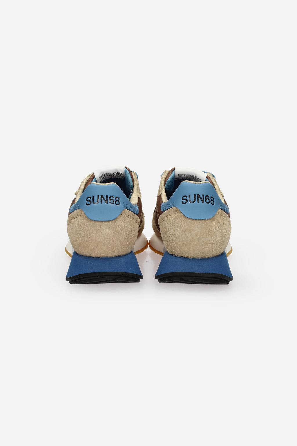 BEIGE | SUN68 - U Z36116 Sneakers