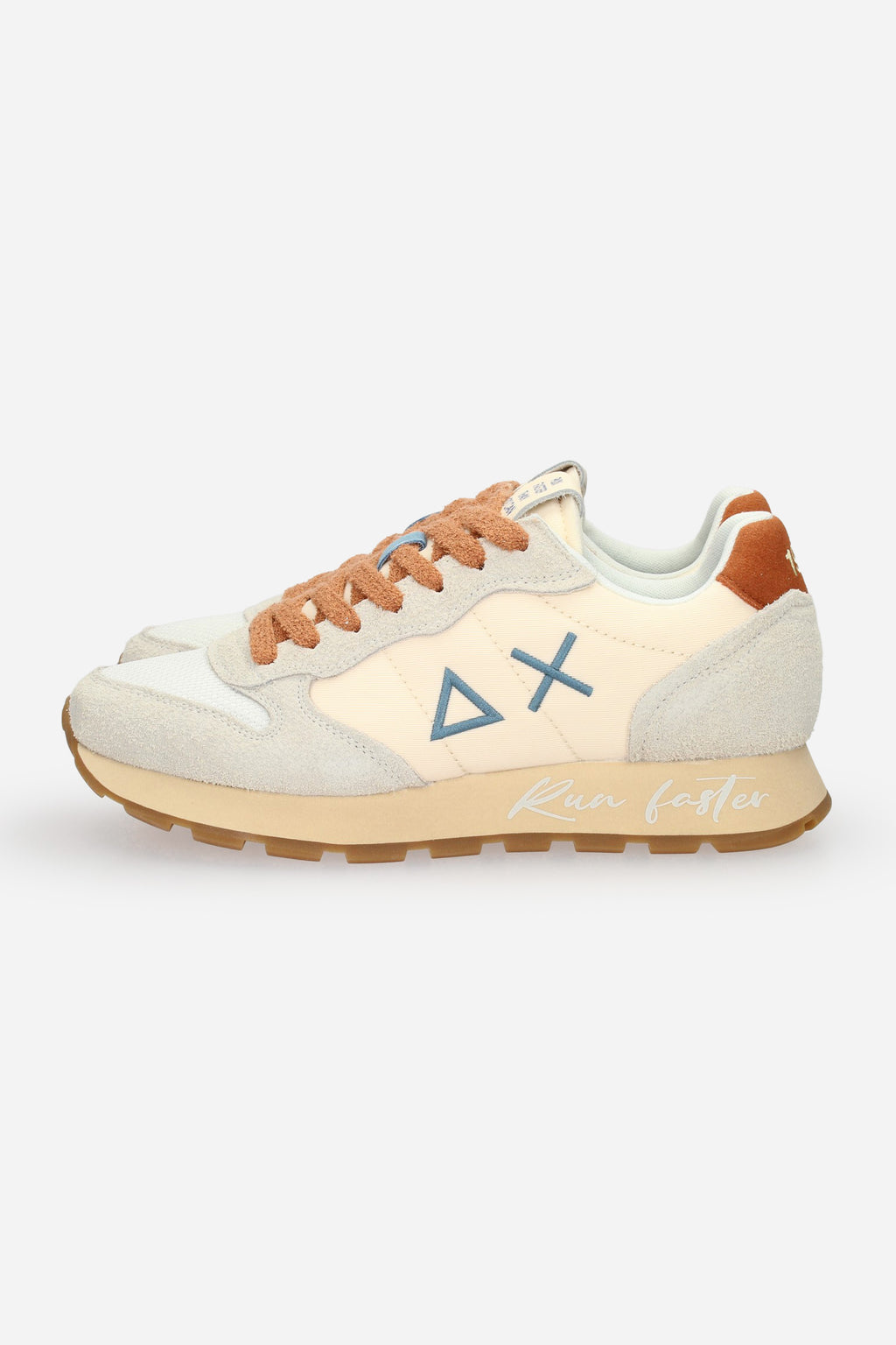 PANNA | SUN68 - U Z36104 Sneakers