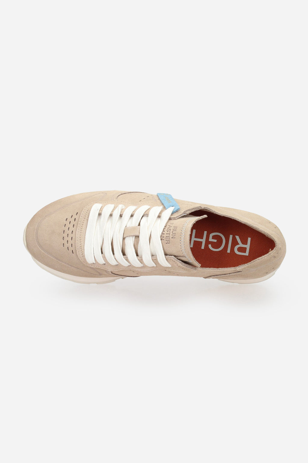 TORTORA | SUN68 - U Z36103 Sneakers