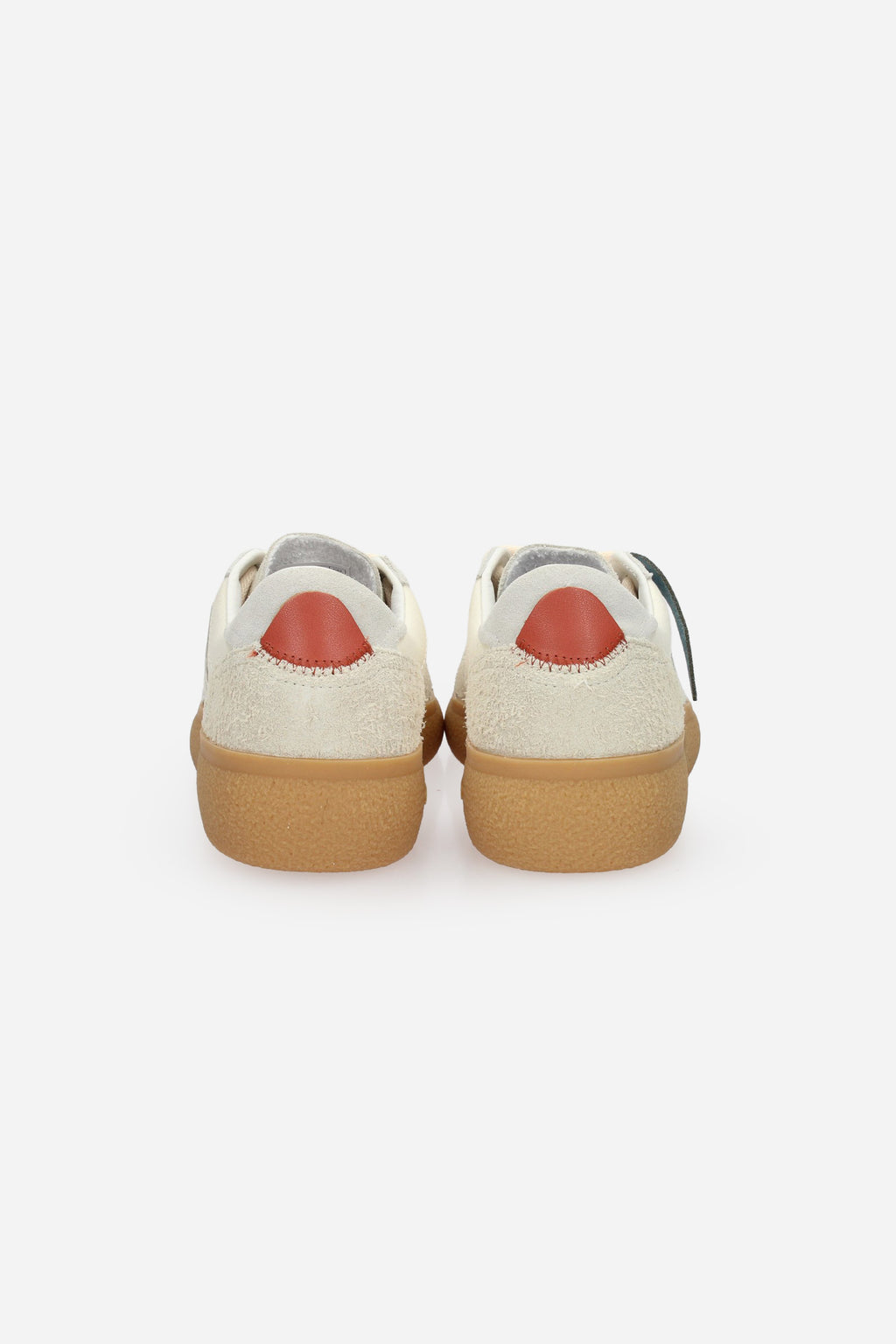 PANNA | SUN68 - U Z36149 Sneakers