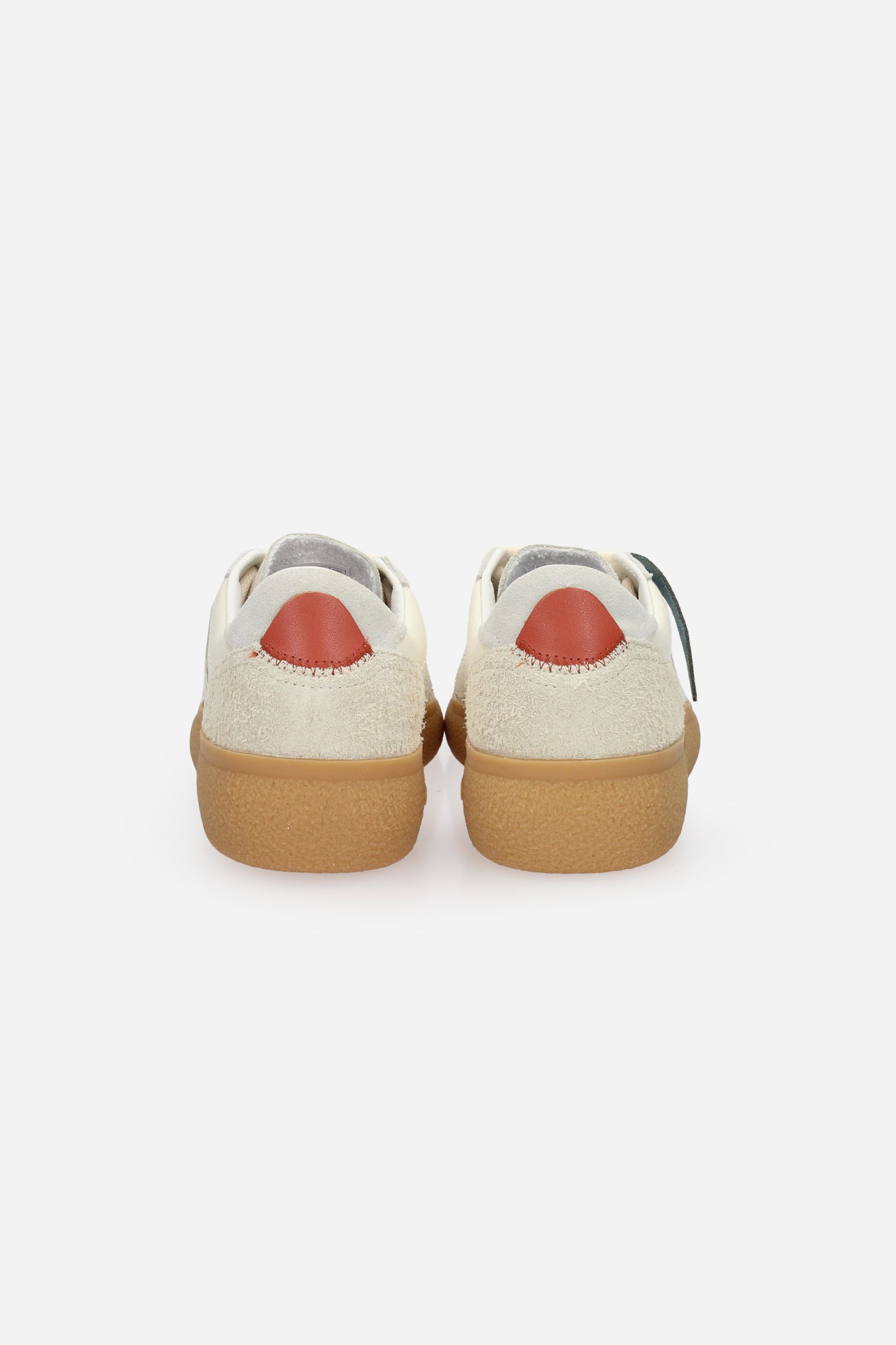 PANNA | SUN68 - U Z36149 Sneakers