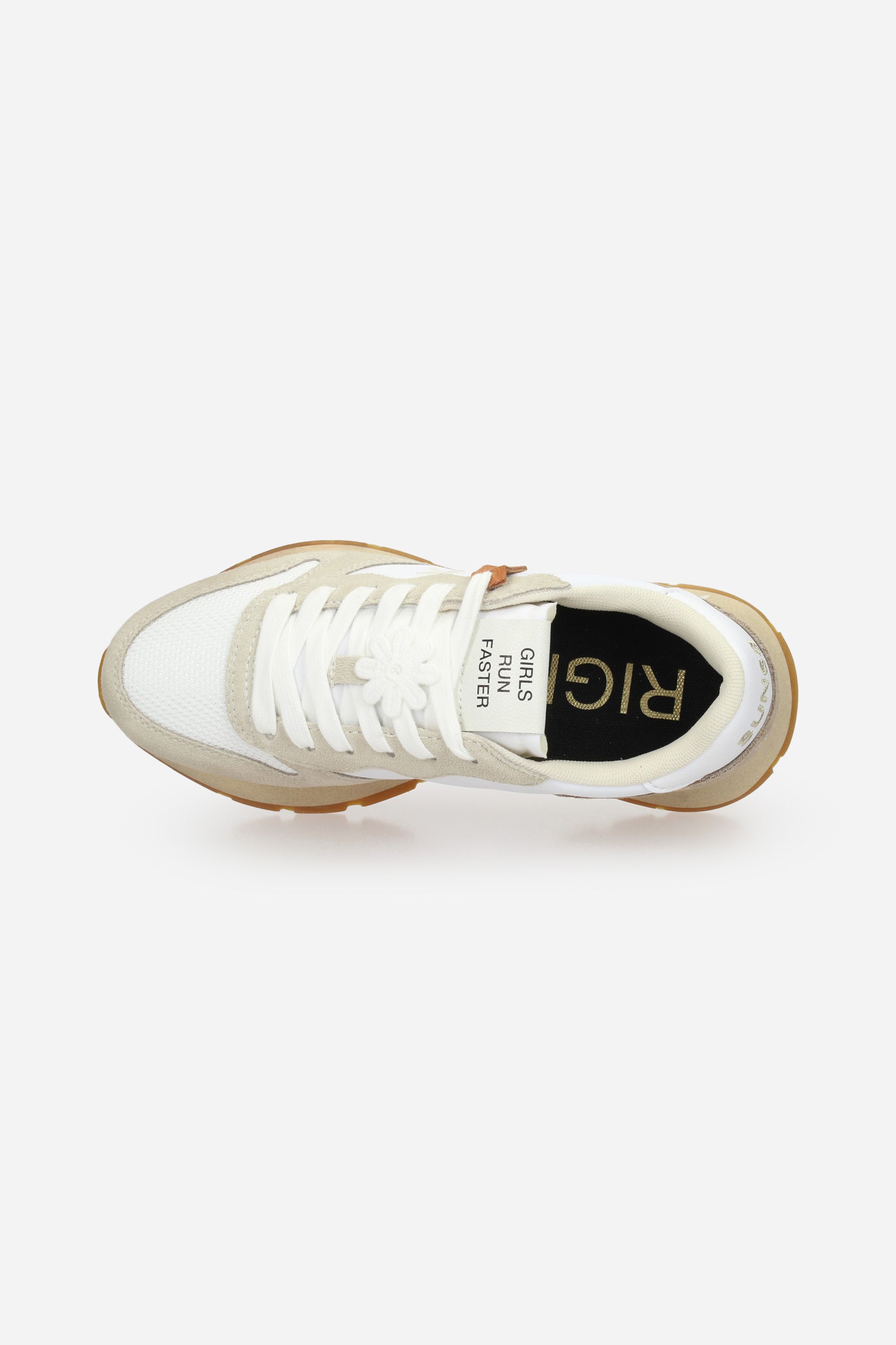 BIANCO | SUN68 - D Z36207 Sneakers