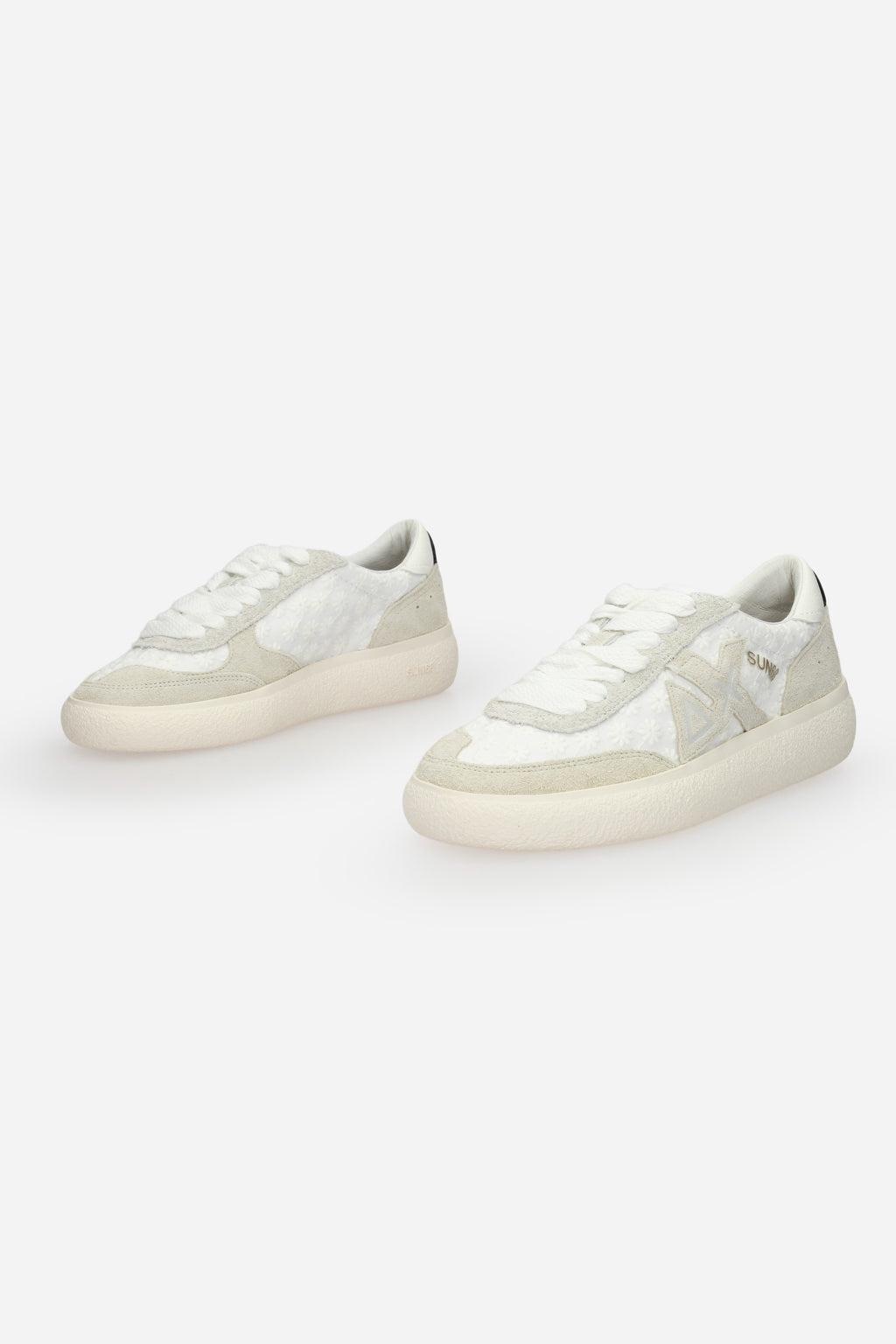 BIANCO | SUN68 - D Z36245 Sneakers