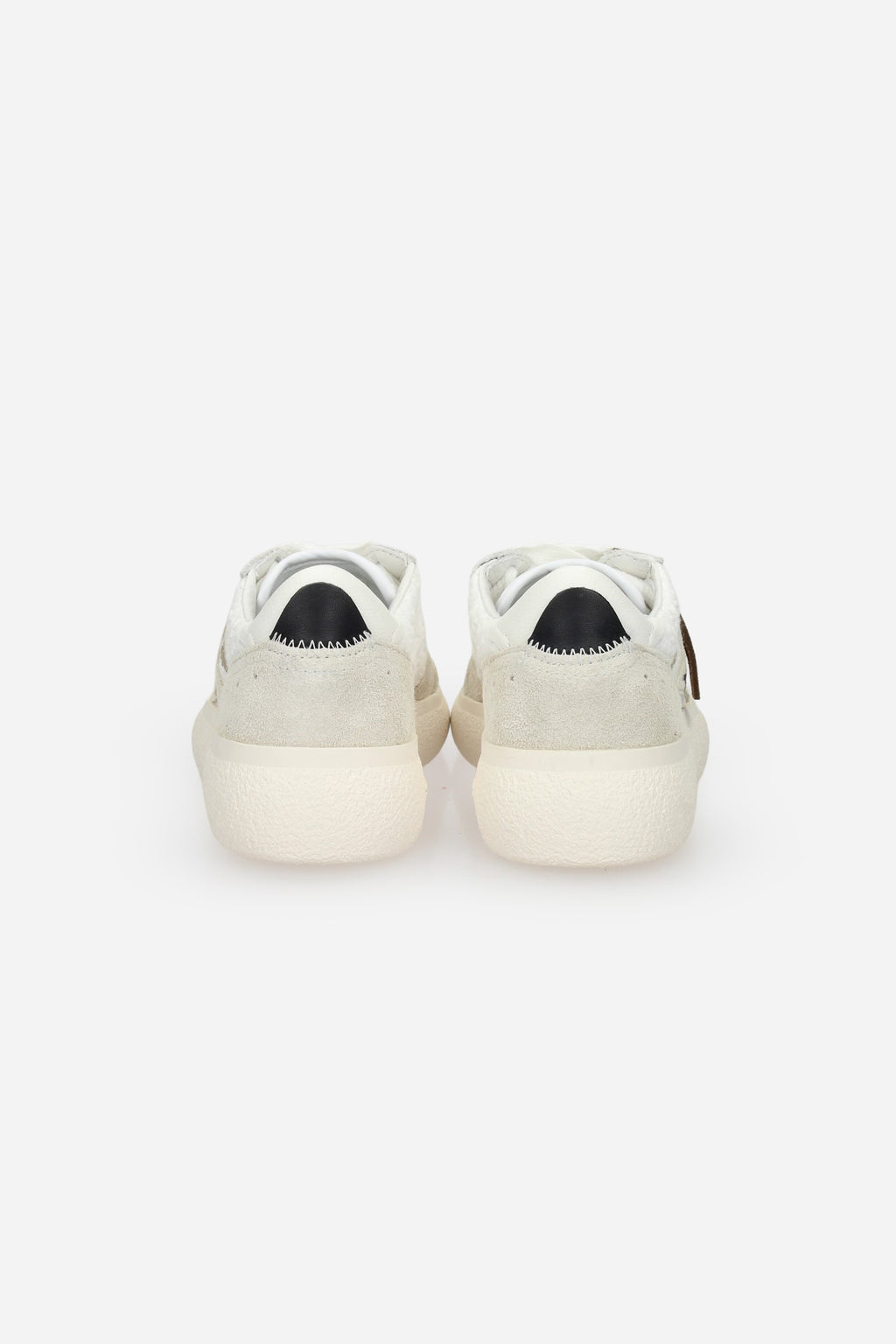 BIANCO | SUN68 - D Z36245 Sneakers