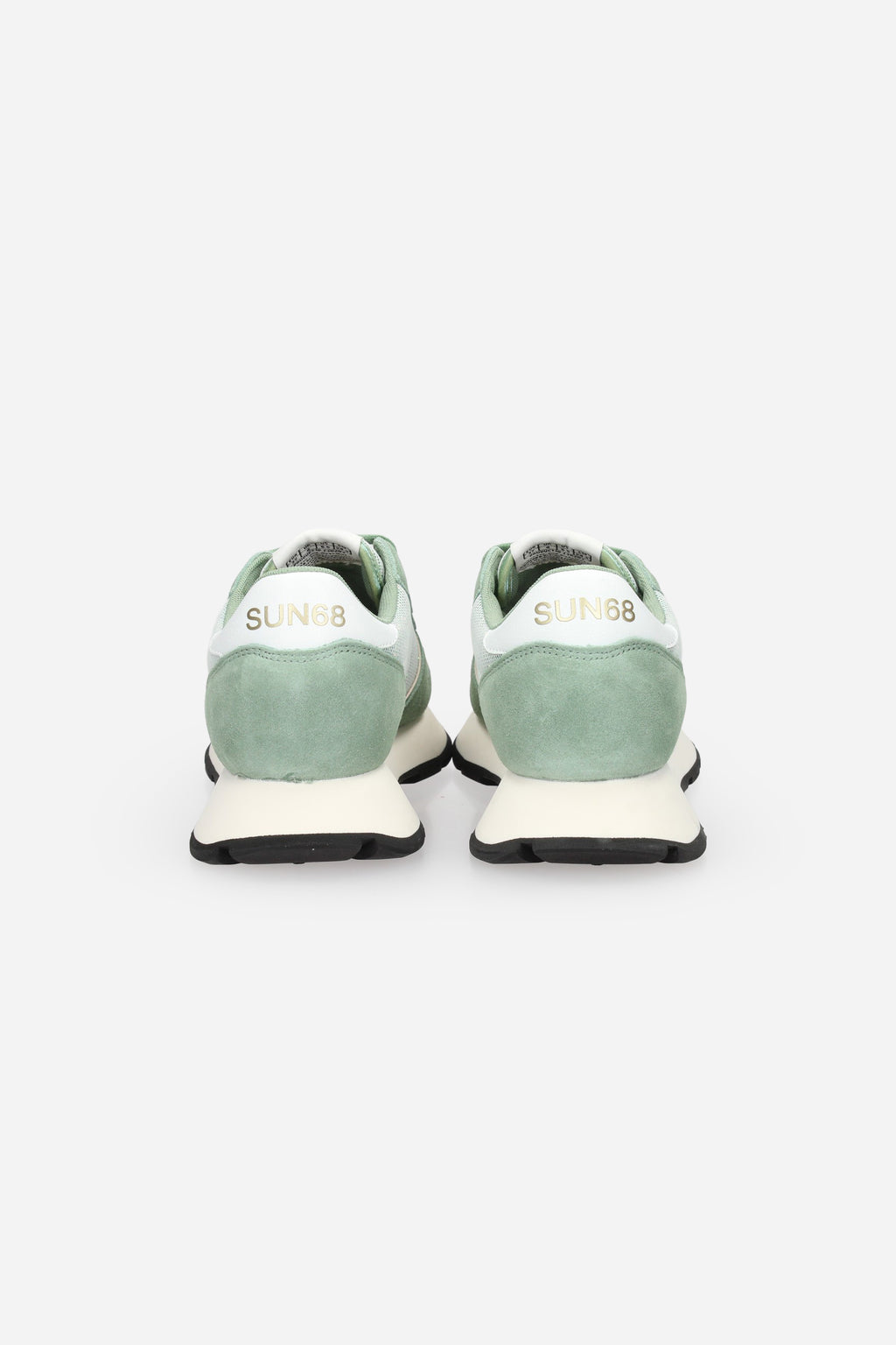 VERDE | SUN68 - D Z36203 Sneakers
