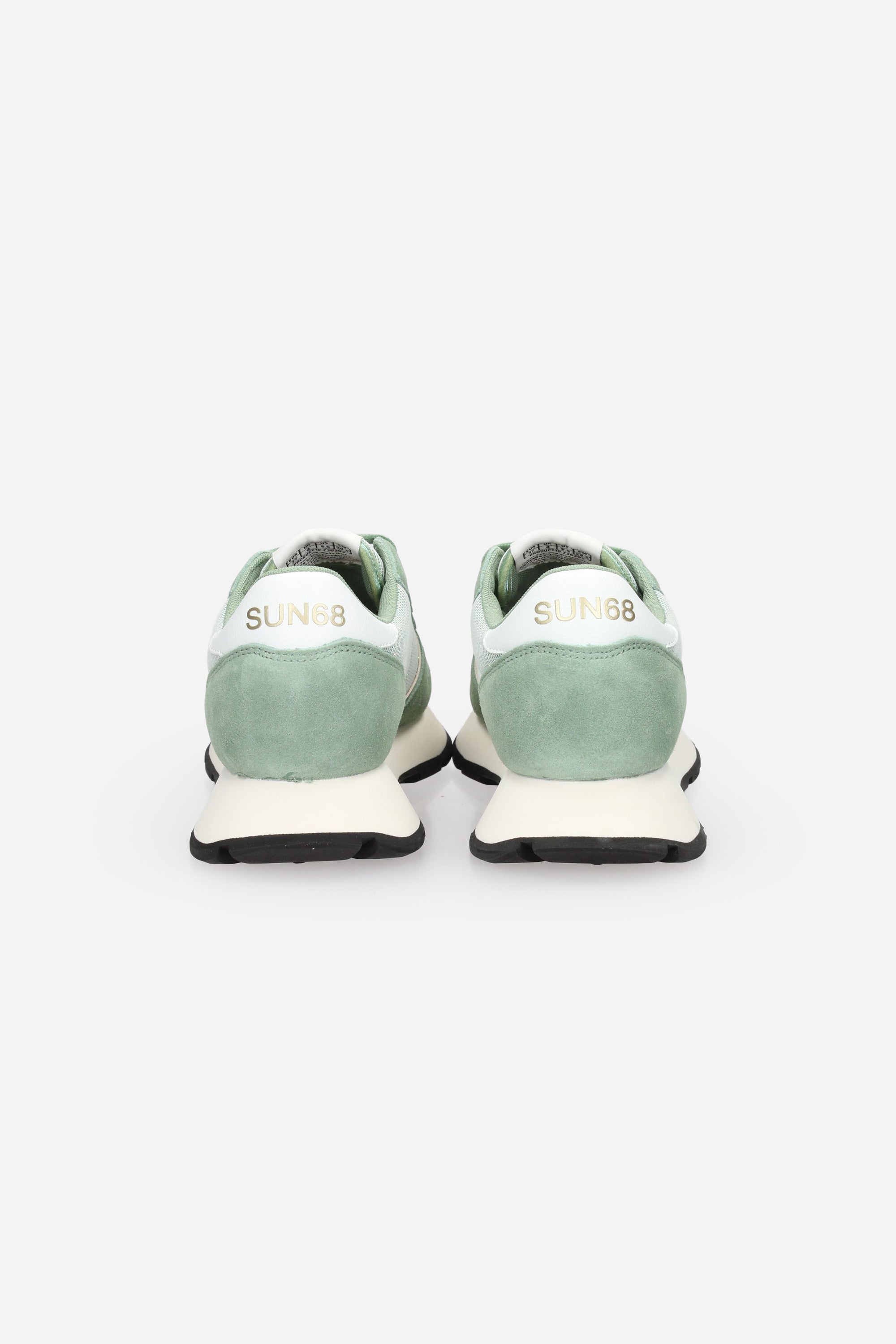 VERDE | SUN68 - D Z36203 Sneakers
