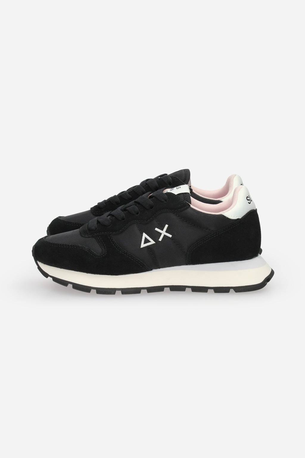 NERO | SUN68 - D Z36201 Sneakers