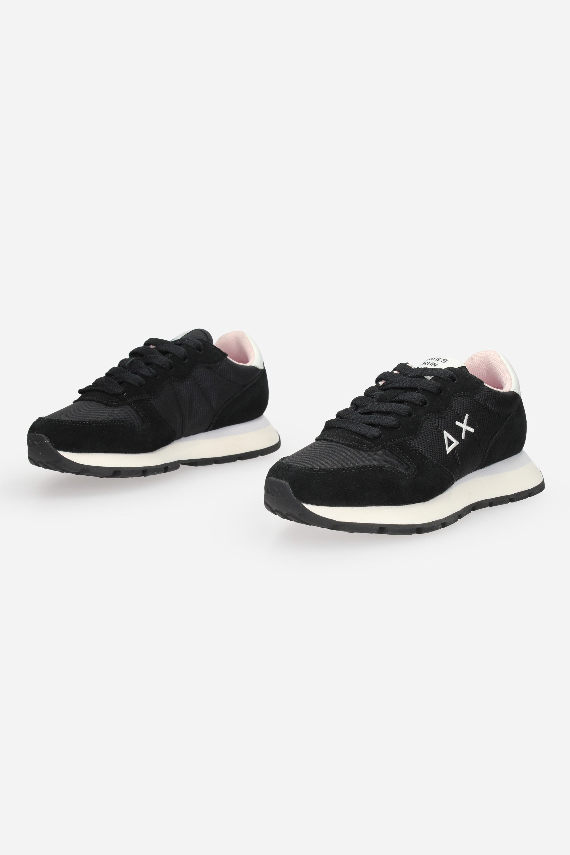 NERO | SUN68 - D Z36201 Sneakers
