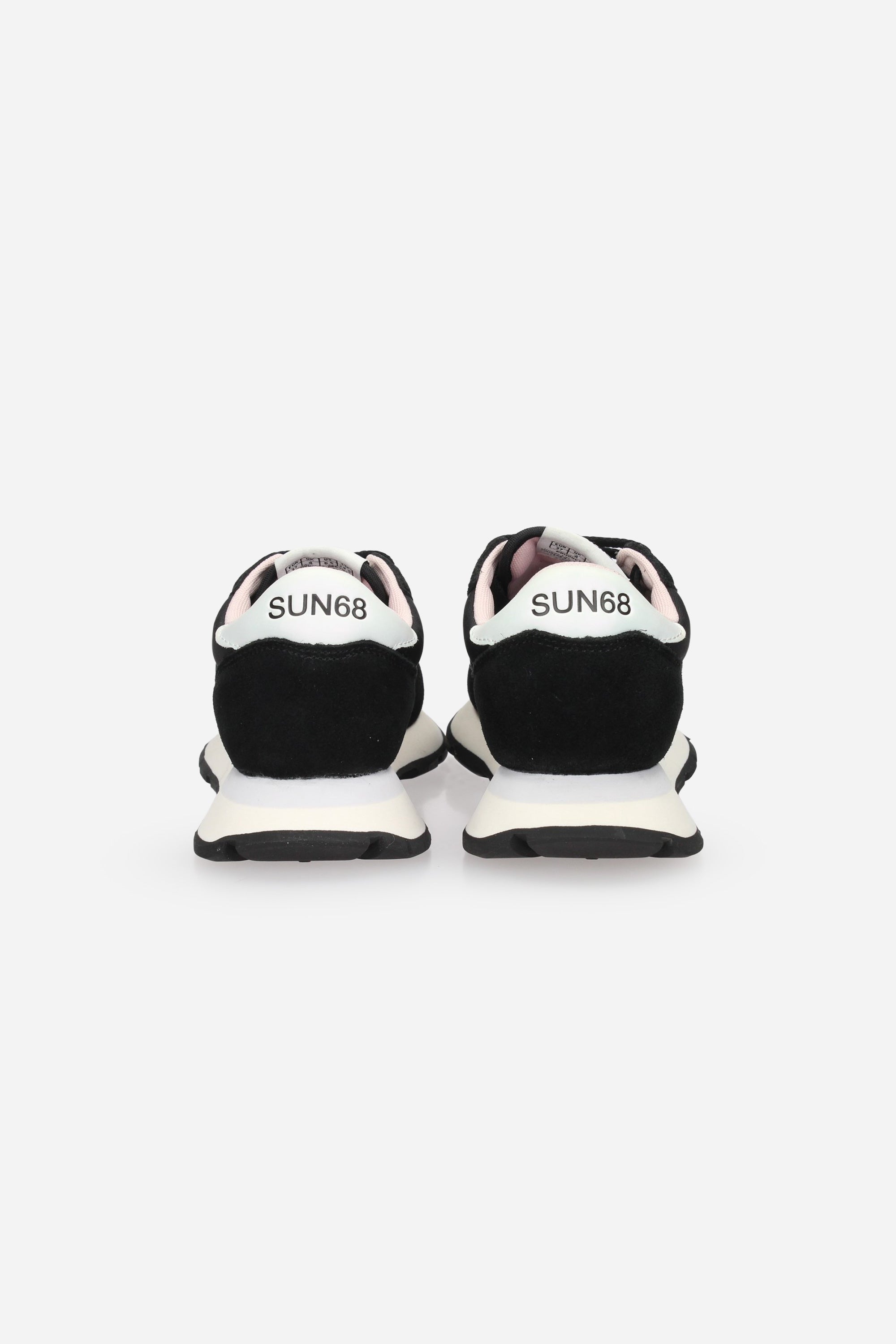 NERO | SUN68 - D Z36201 Sneakers