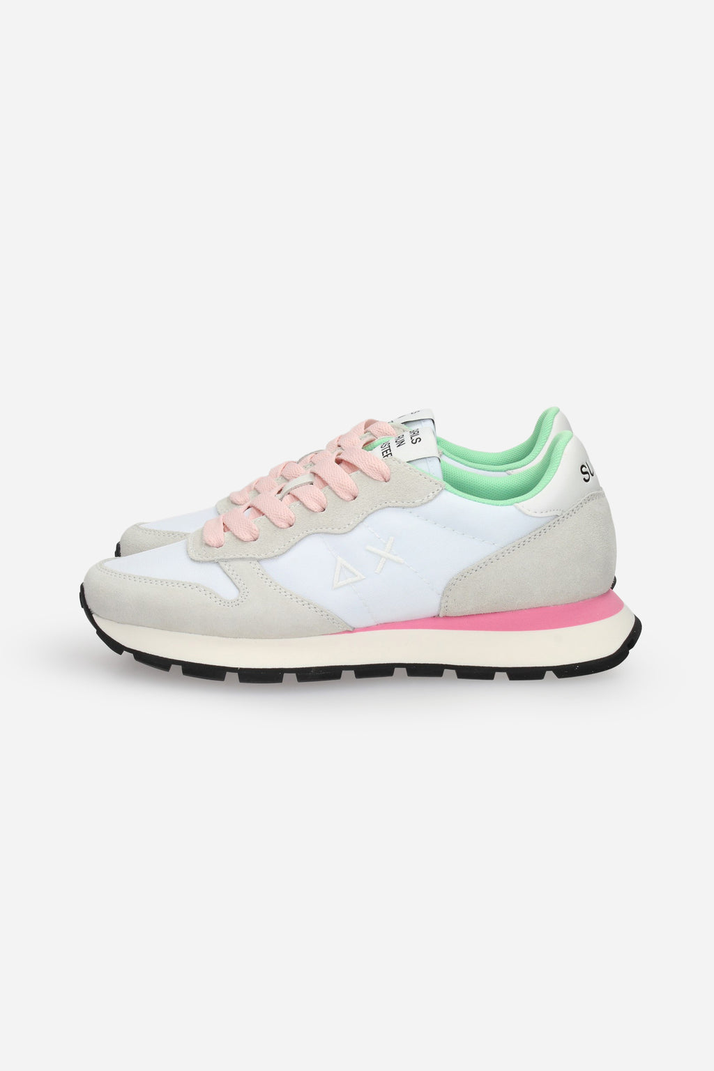 BIANCO | SUN68 - D Z36201 Sneakers