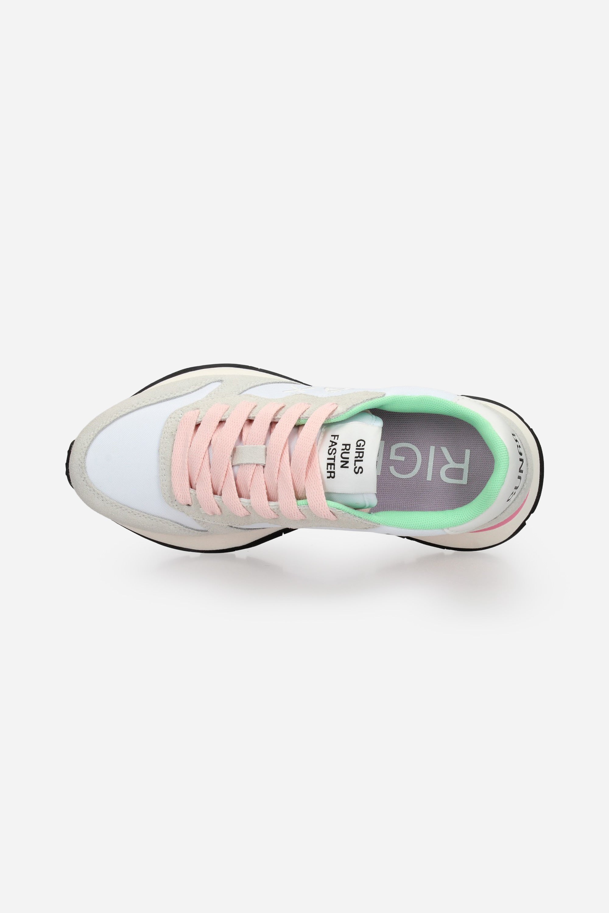 BIANCO | SUN68 - D Z36201 Sneakers