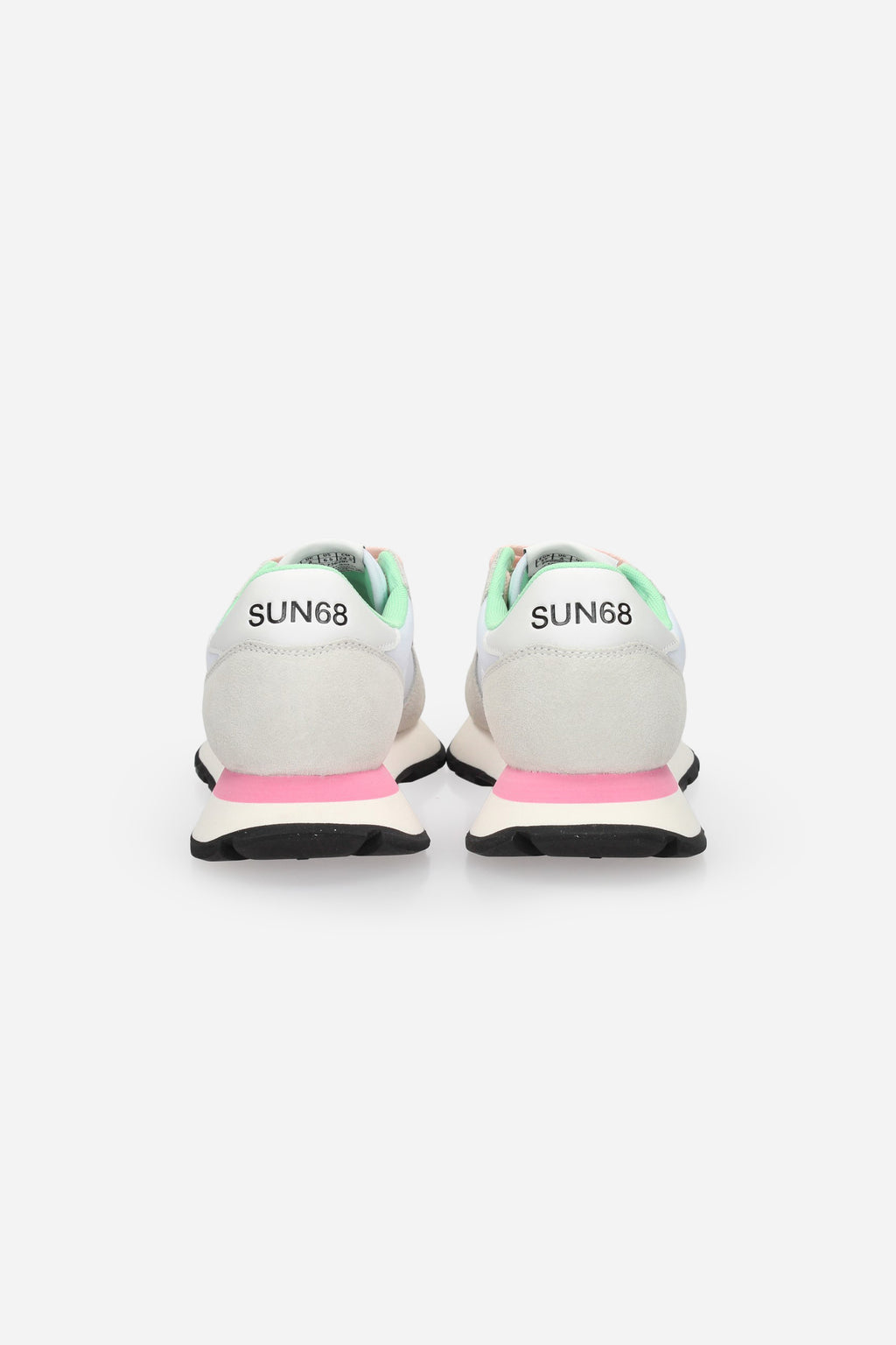 BIANCO | SUN68 - D Z36201 Sneakers