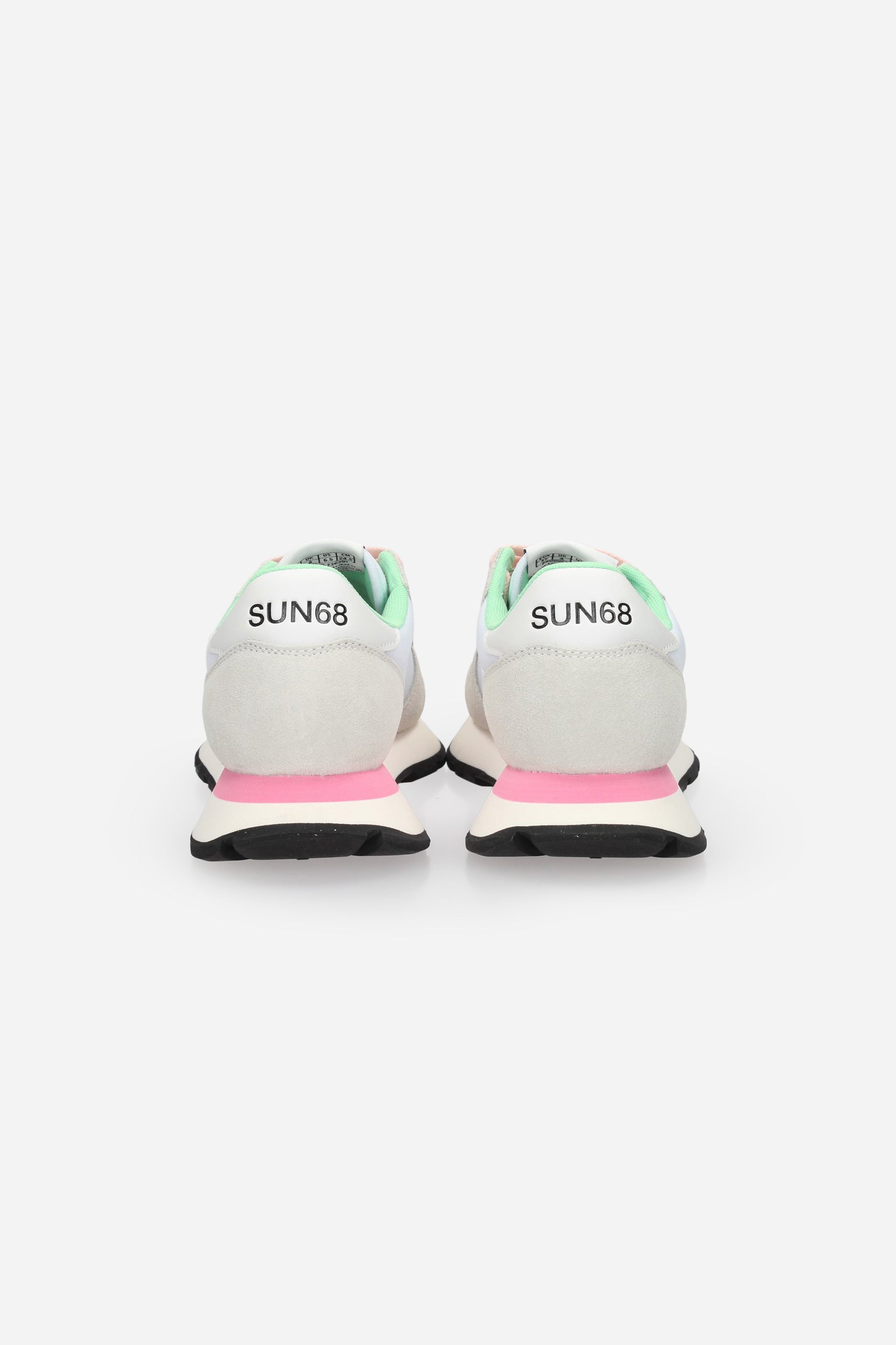 BIANCO | SUN68 - D Z36201 Sneakers