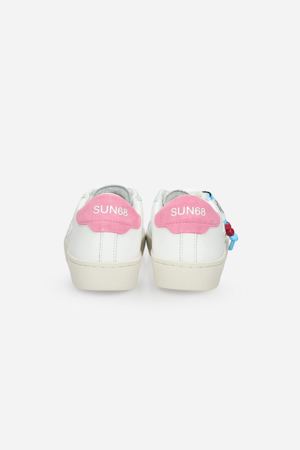 BIANCO | SUN68 - D Z36242 Sneakers