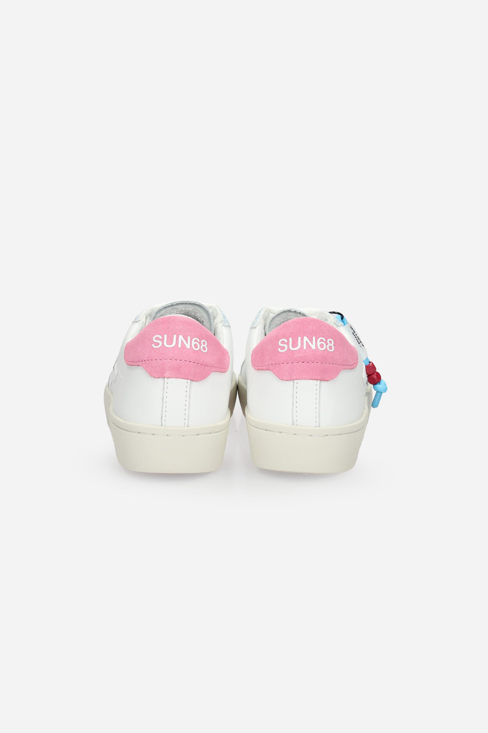 BIANCO | SUN68 - D Z36242 Sneakers