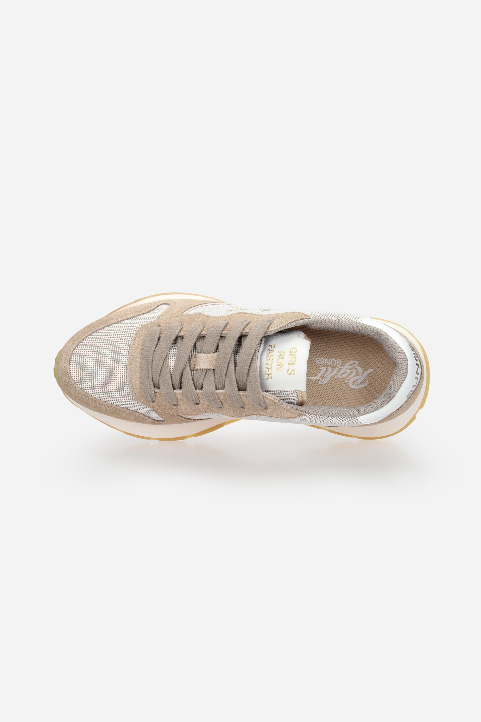 TORTORA | SUN68 - D Z36203 Sneakers