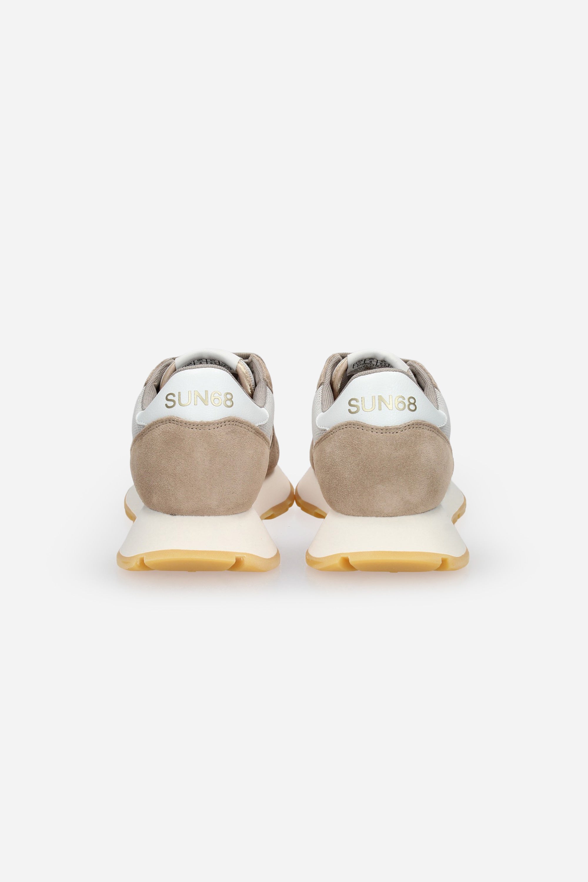 TORTORA | SUN68 - D Z36203 Sneakers