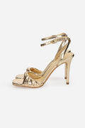 ORO | MICHAEL DI MICHAEL KORS - D 40R6KIHS1M Sandalo