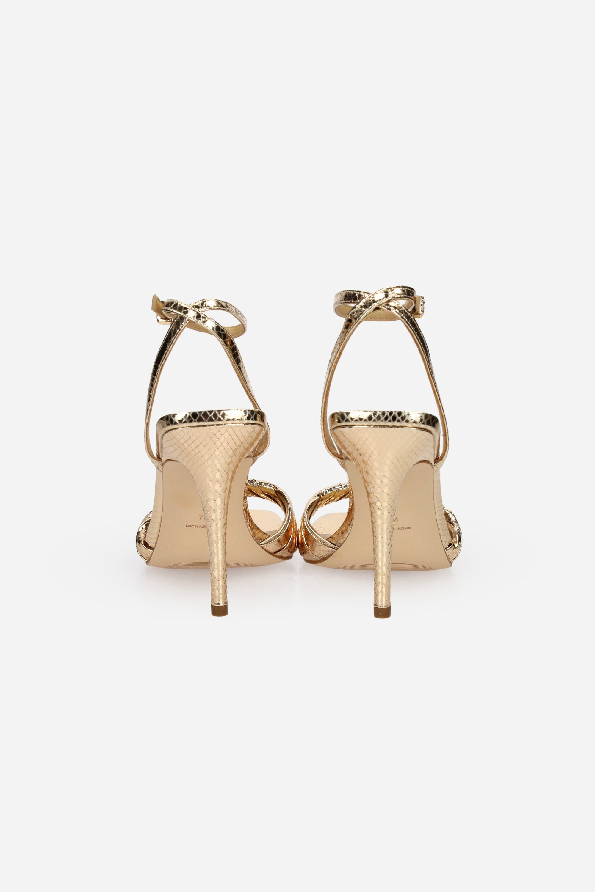 ORO | MICHAEL DI MICHAEL KORS - D 40R6KIHS1M Sandalo