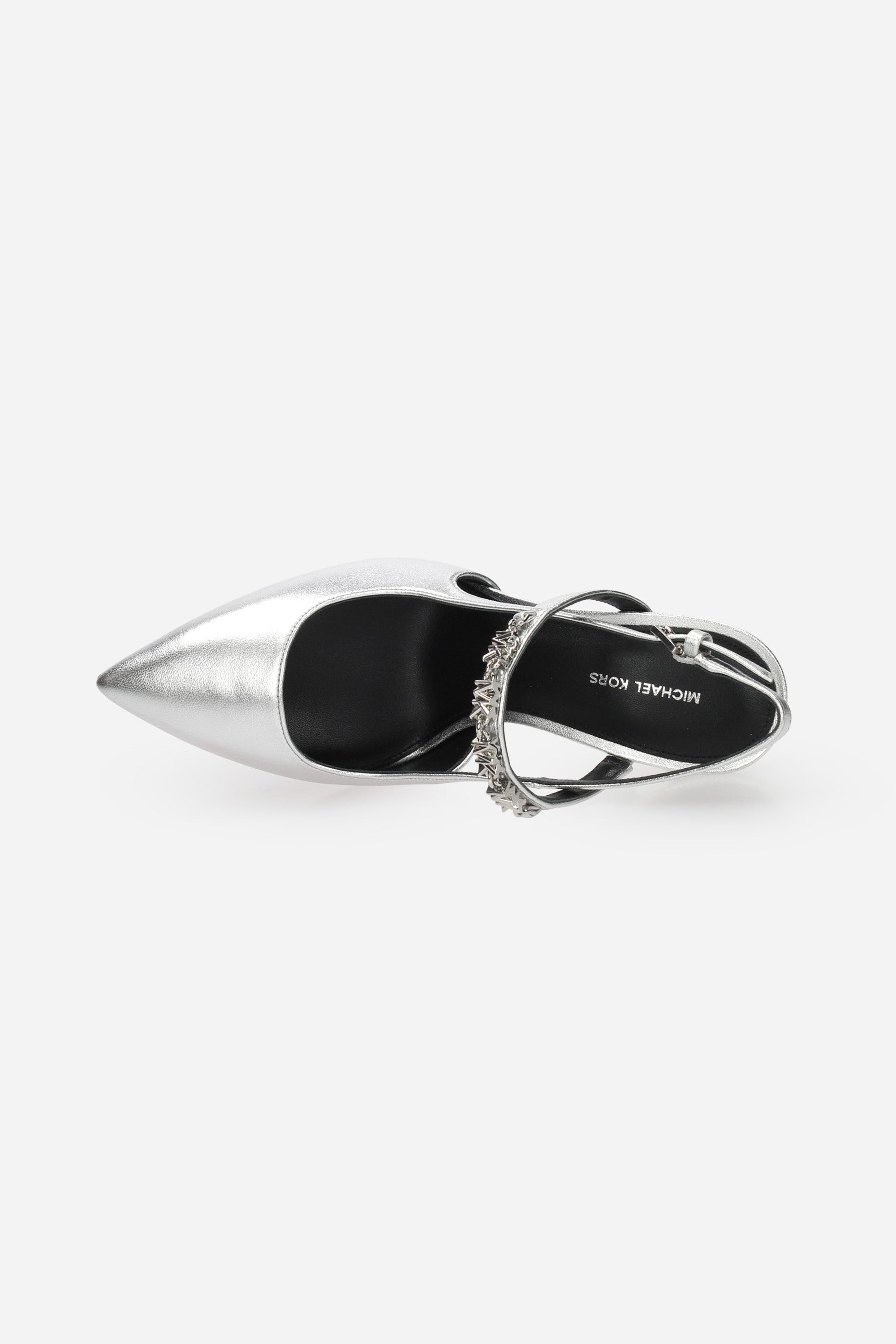 ARGENTO | MICHAEL DI MICHAEL KORS - D 40R6DIHP1M Chanel