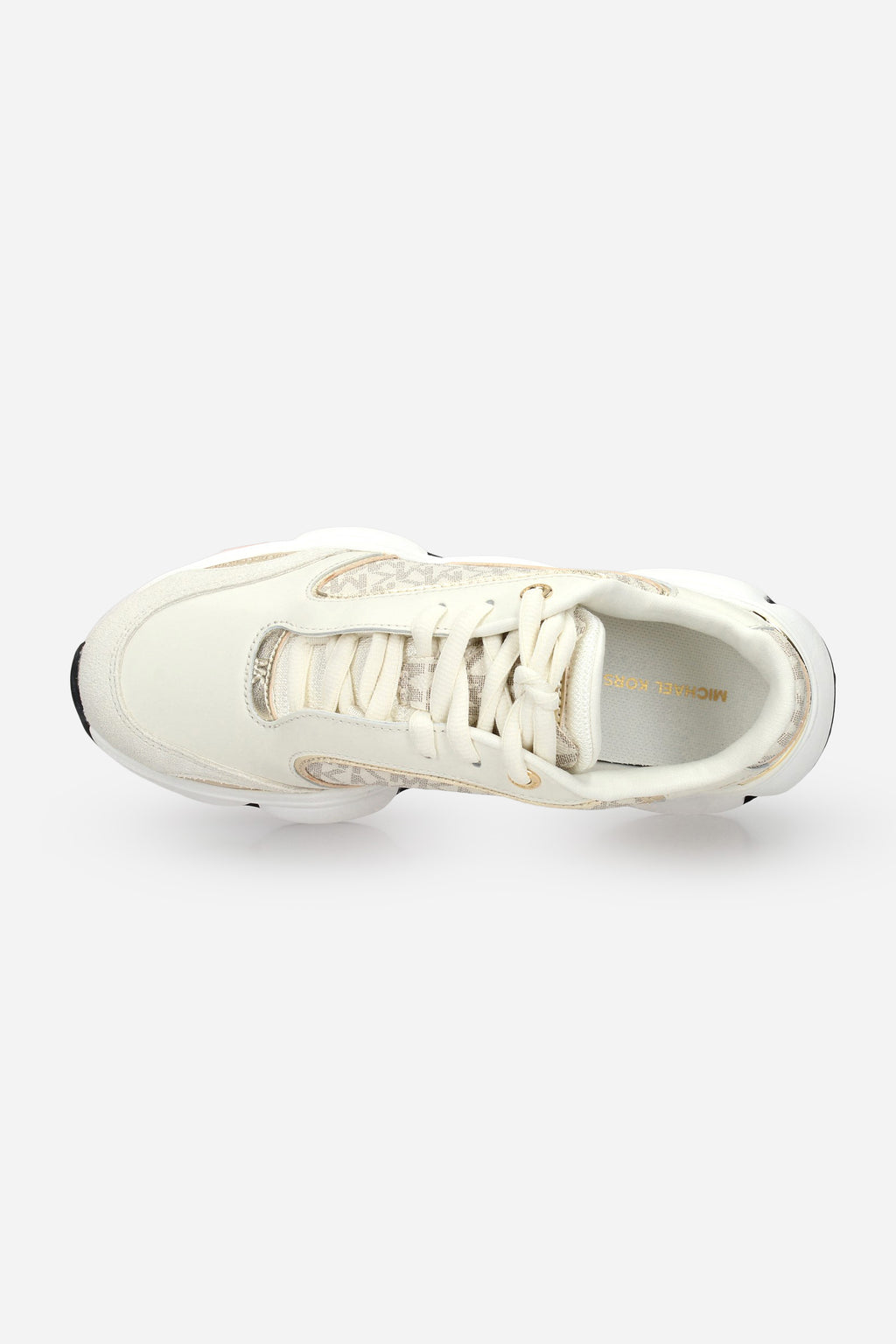 PANNA | MICHAEL DI MICHAEL KORS - D 43F5RNFS1S Sneakers