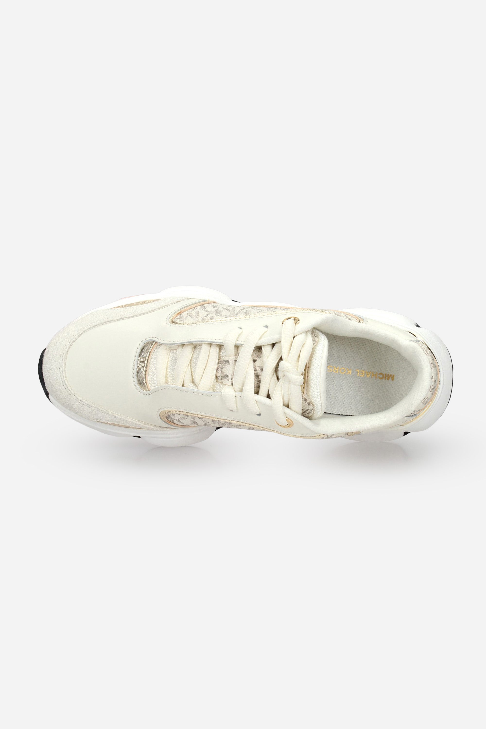 PANNA | MICHAEL DI MICHAEL KORS - D 43F5RNFS1S Sneakers