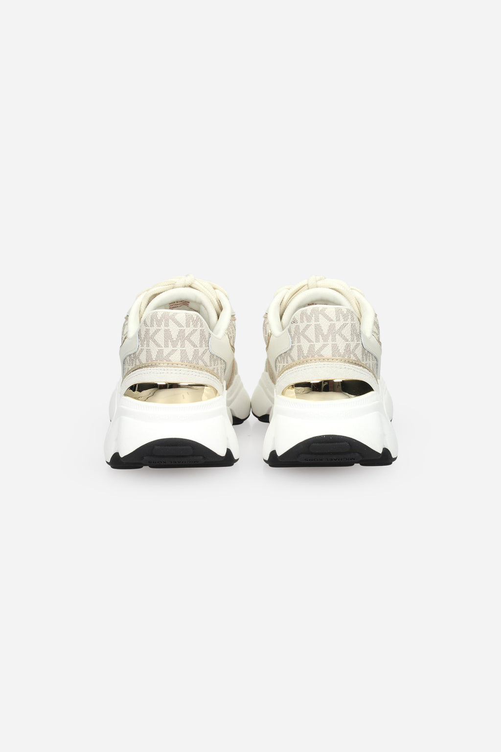 PANNA | MICHAEL DI MICHAEL KORS - D 43F5RNFS1S Sneakers