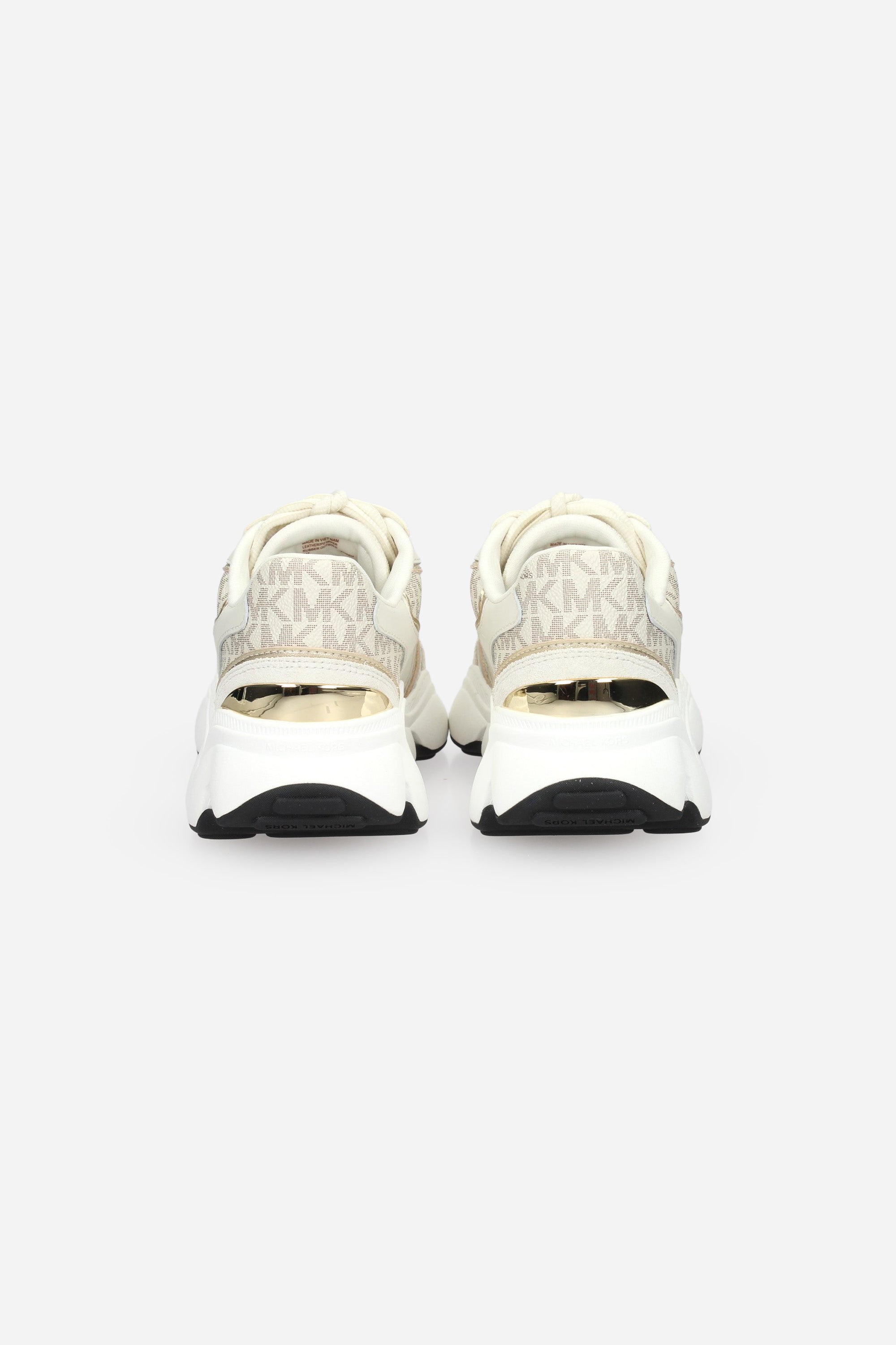 PANNA | MICHAEL DI MICHAEL KORS - D 43F5RNFS1S Sneakers