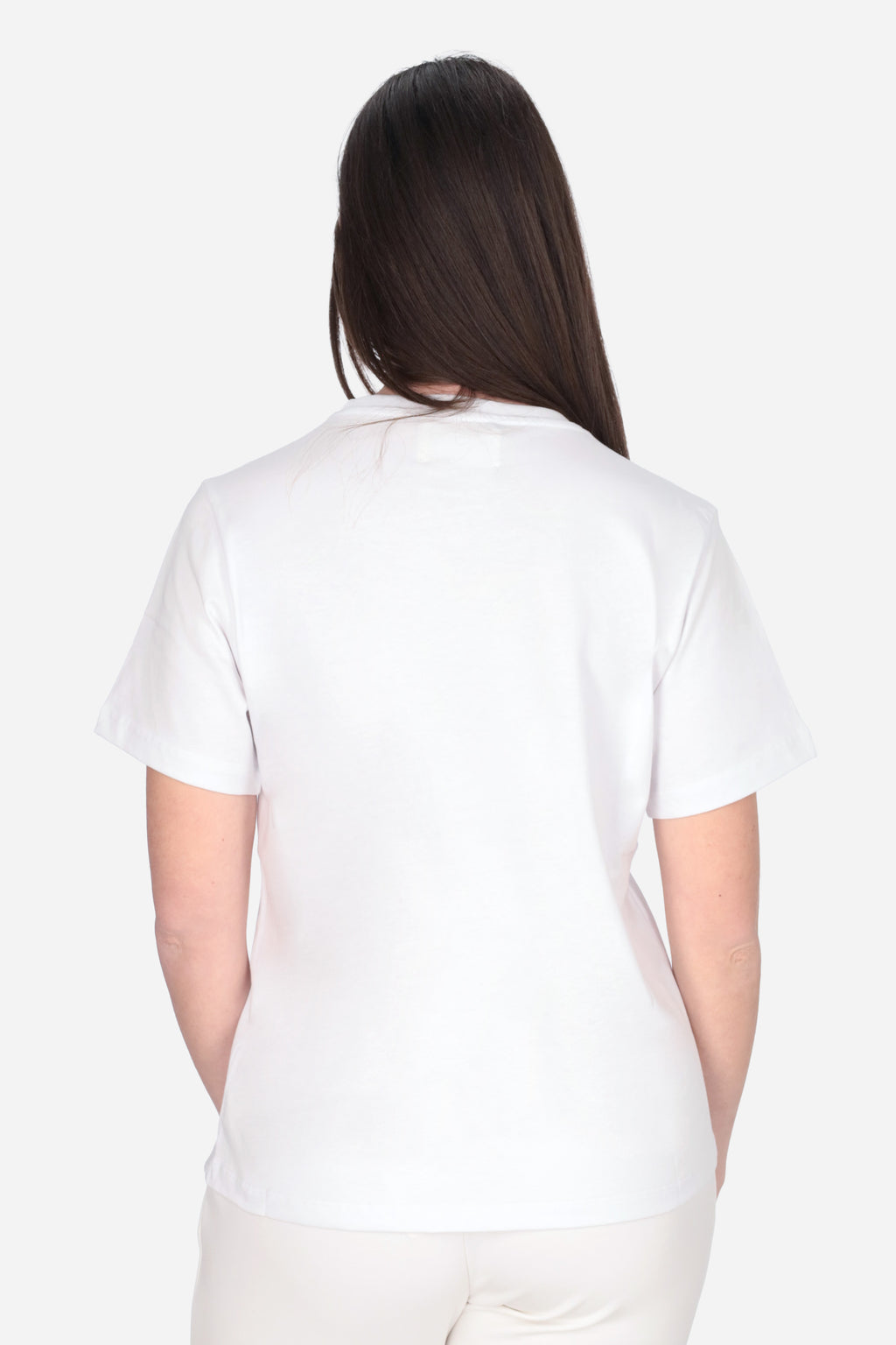 BIANCO | RUE MADAM PARIS - D 1567 T-shirt