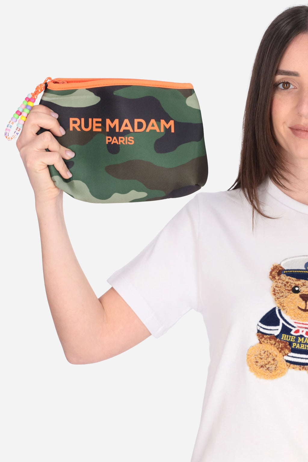 MILITARE | RUE MADAM PARIS - D 1563 Portatutto