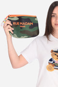 MILITARE | RUE MADAM PARIS - D 1563 Portatutto