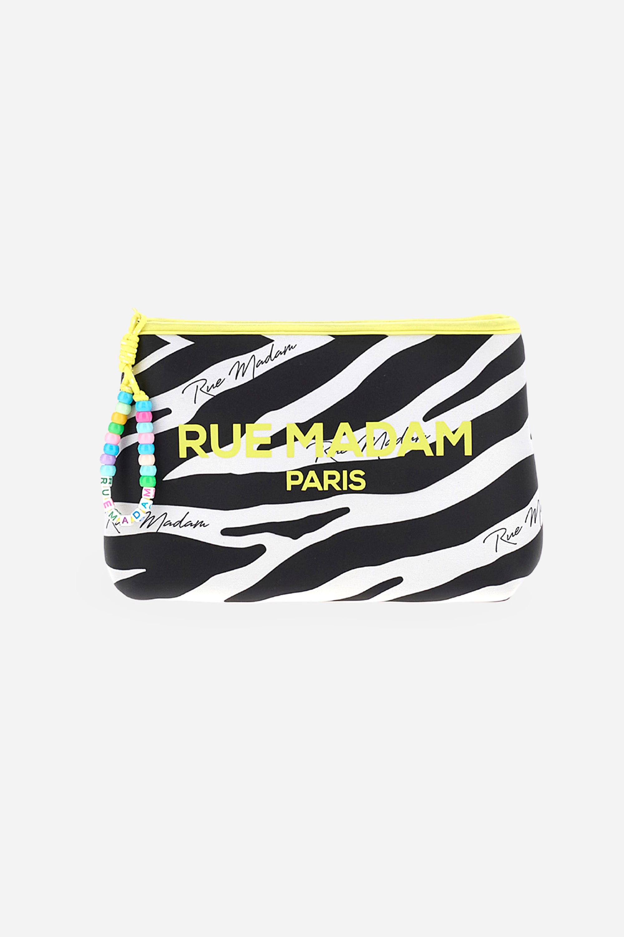 NERO | RUE MADAM PARIS - D 1563 Portatutto
