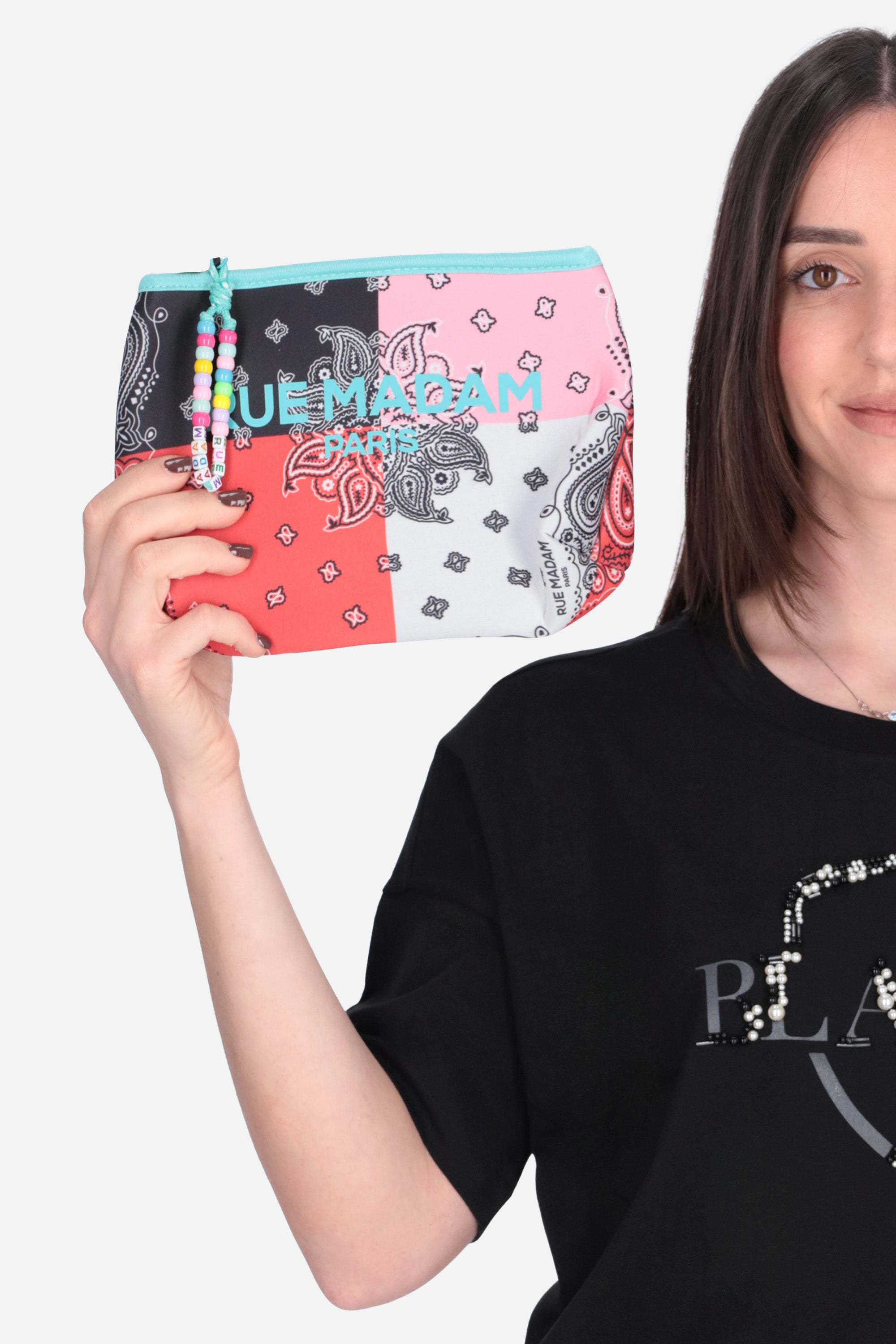 MENTA | RUE MADAM PARIS - D 1563 Portatutto