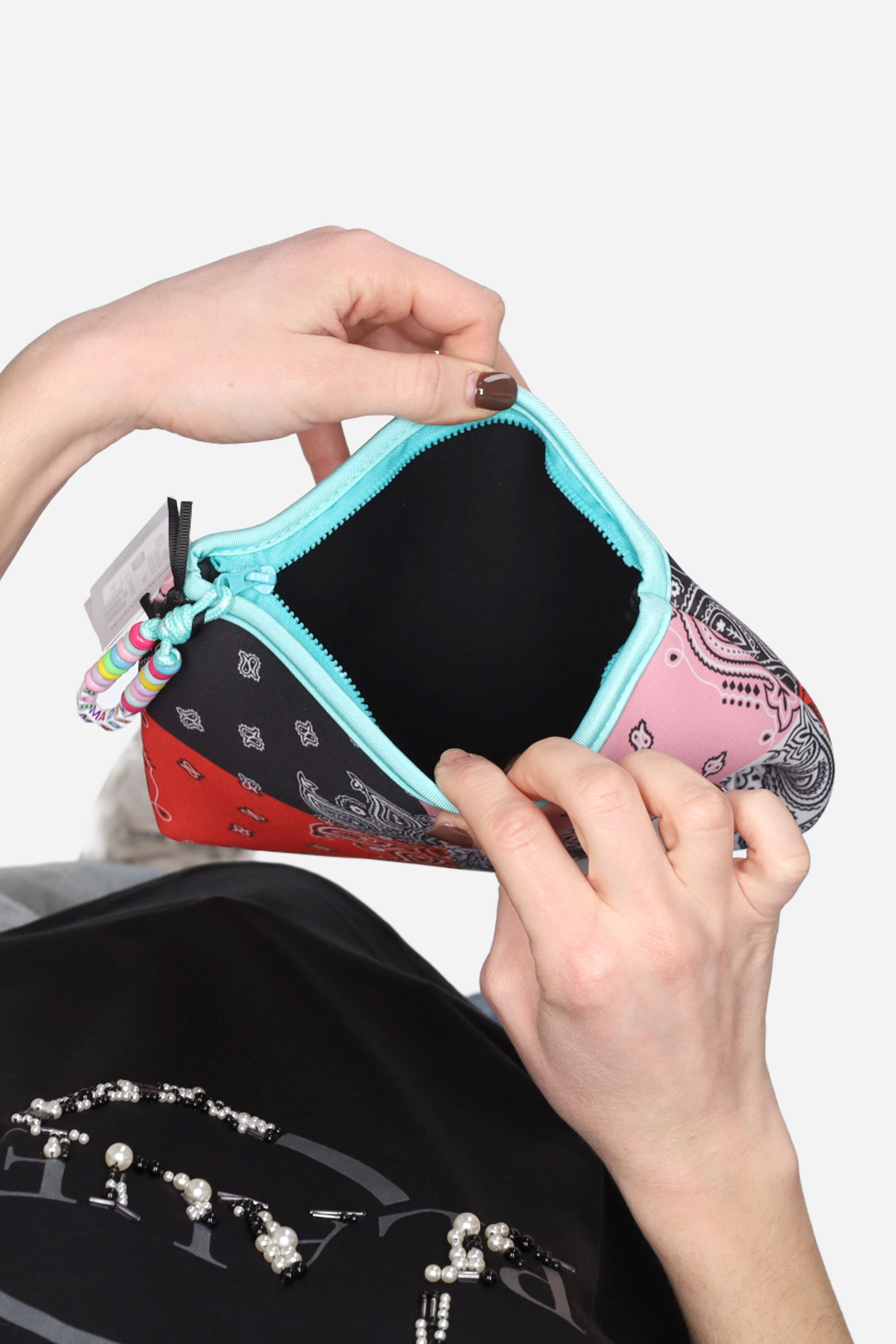 MENTA | RUE MADAM PARIS - D 1563 Portatutto