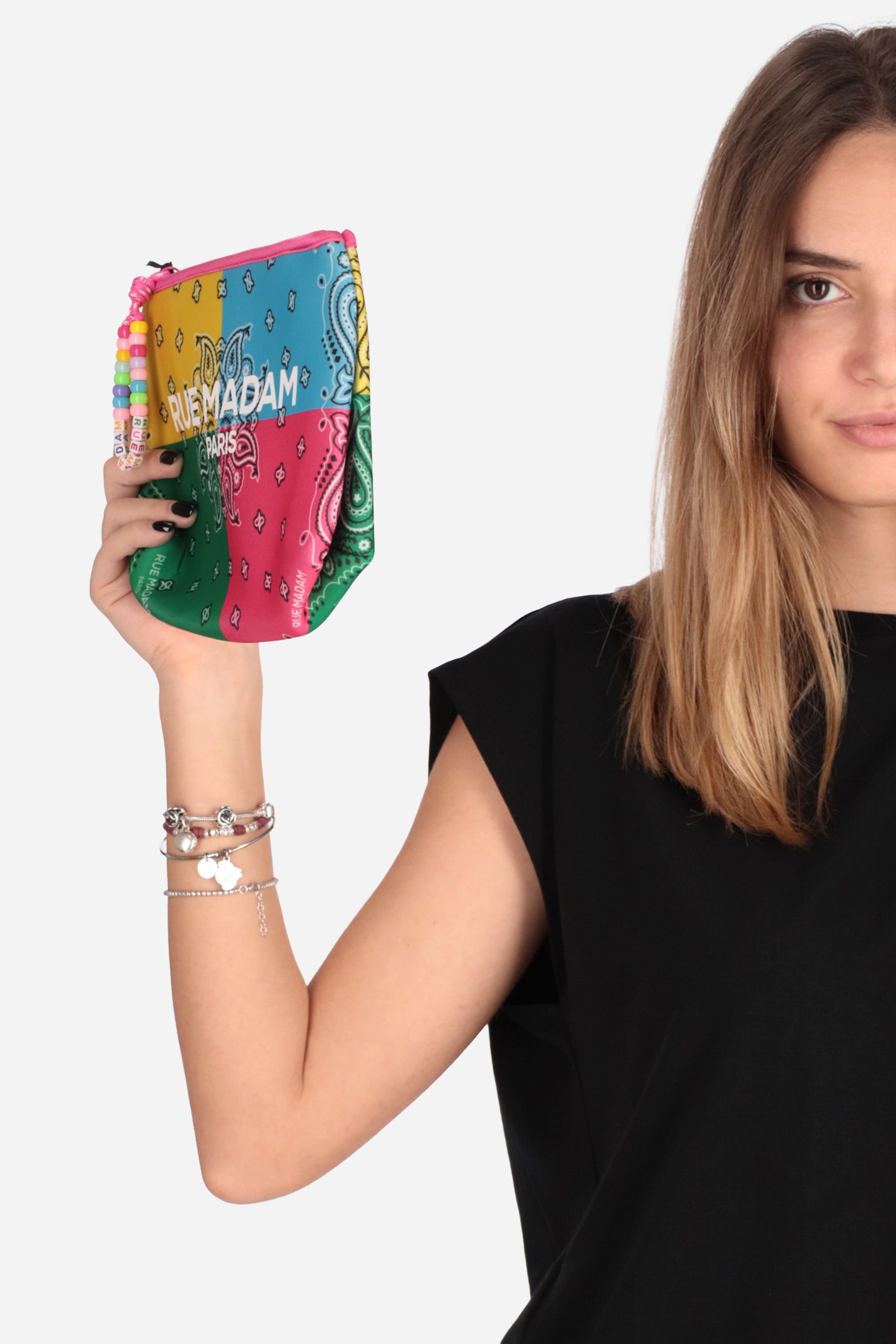 ROSA | RUE MADAM PARIS - D 1563 Portatutto