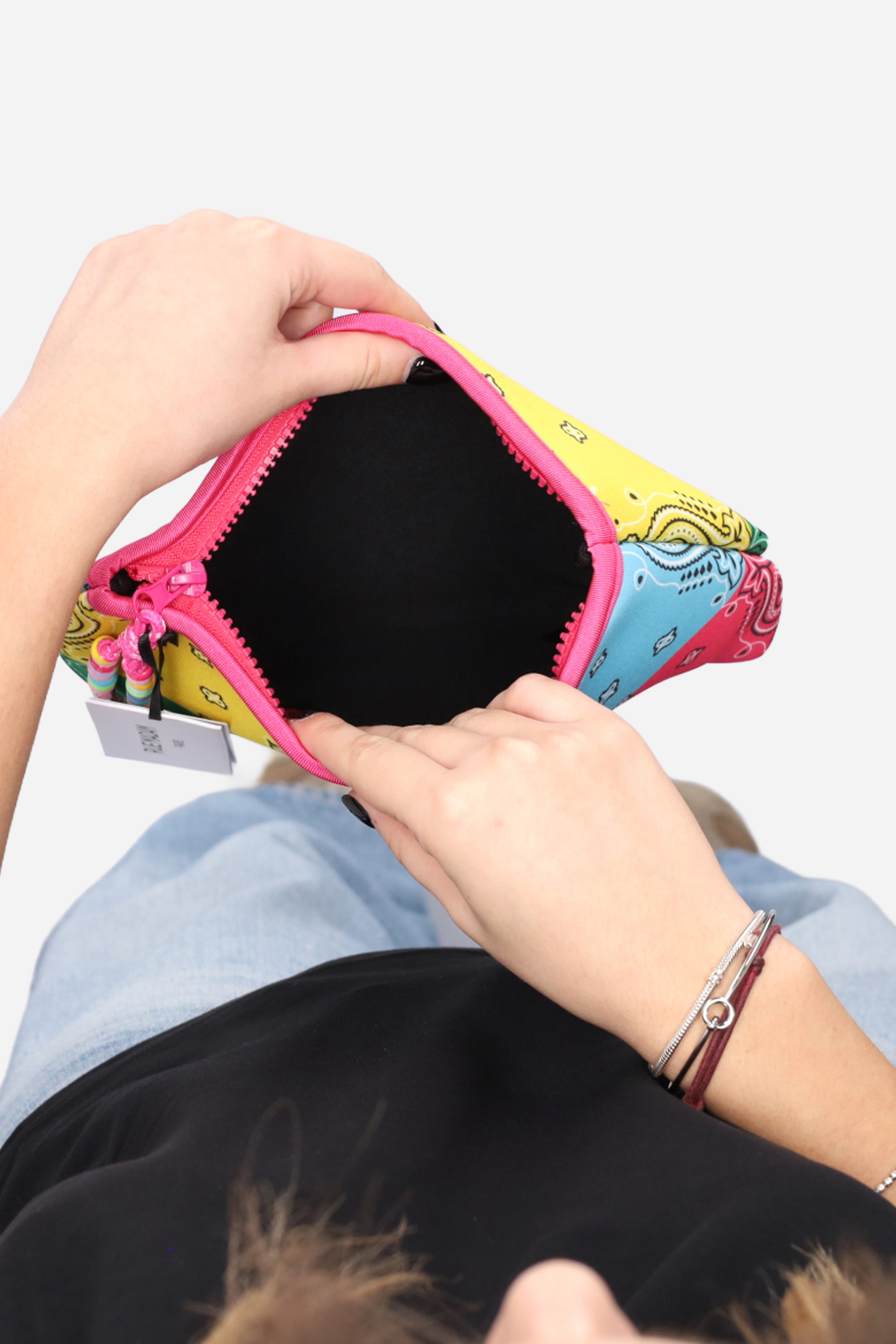 ROSA | RUE MADAM PARIS - D 1563 Portatutto