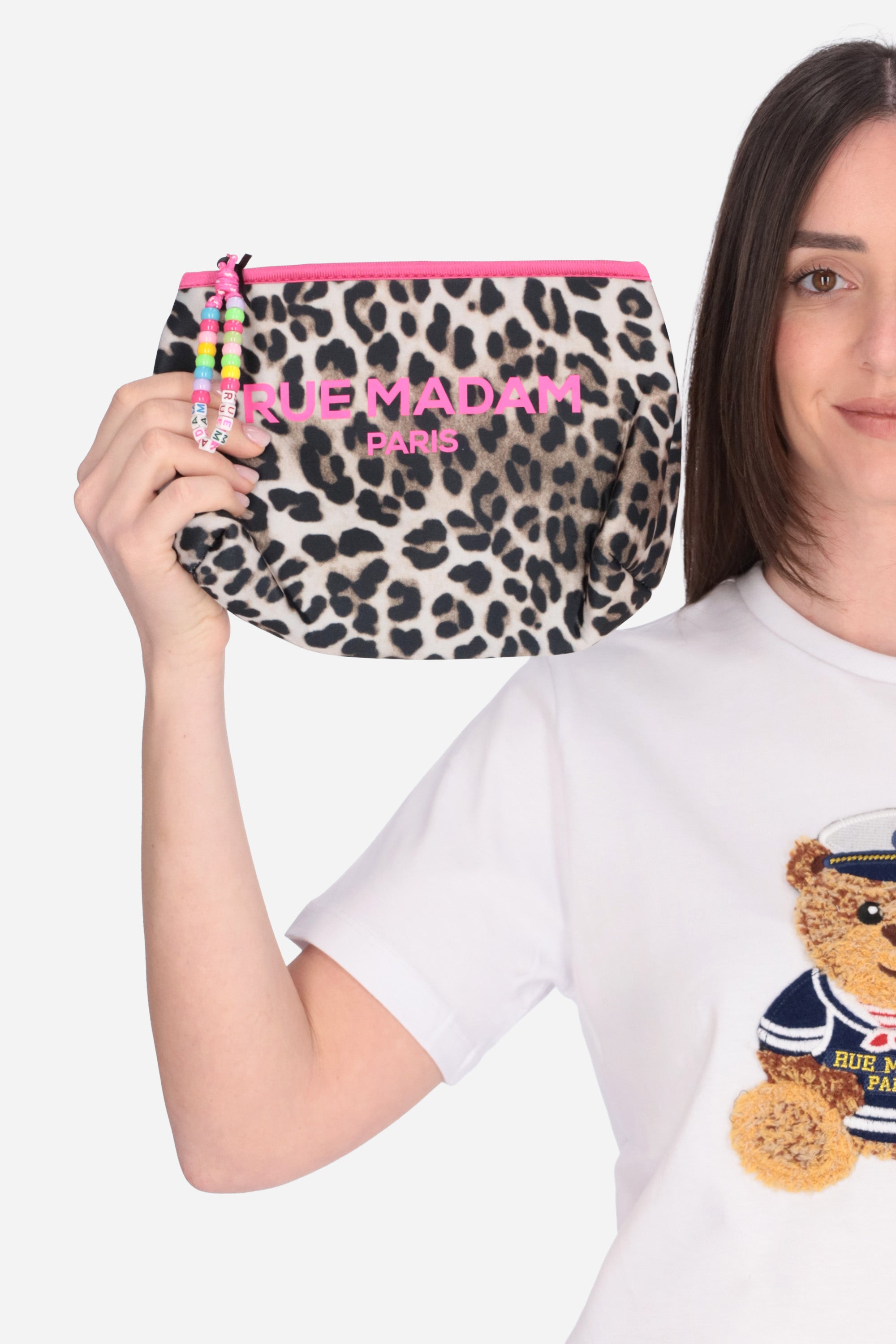 MACULATO | RUE MADAM PARIS - D 1563 Portatutto