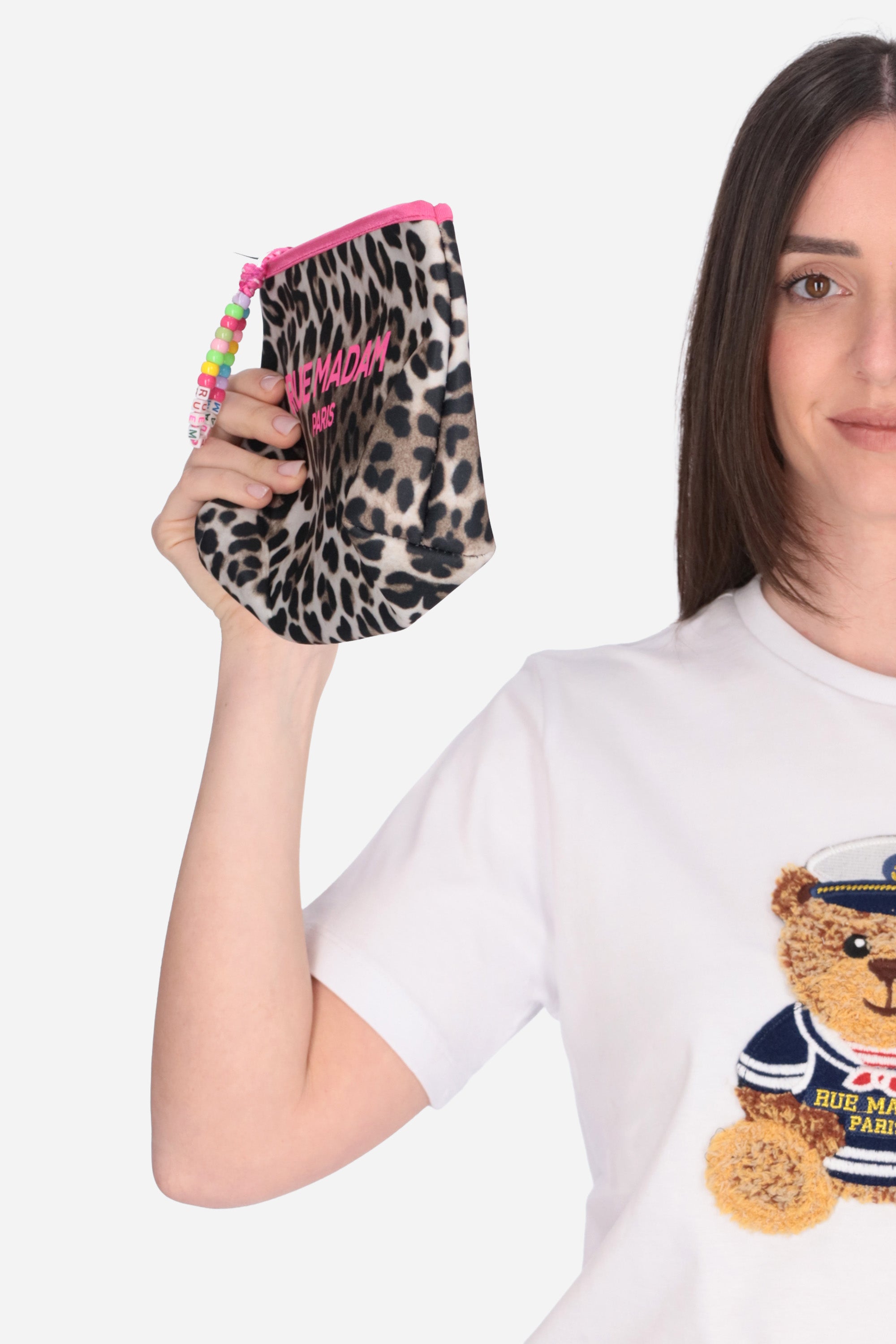 MACULATO | RUE MADAM PARIS - D 1563 Portatutto